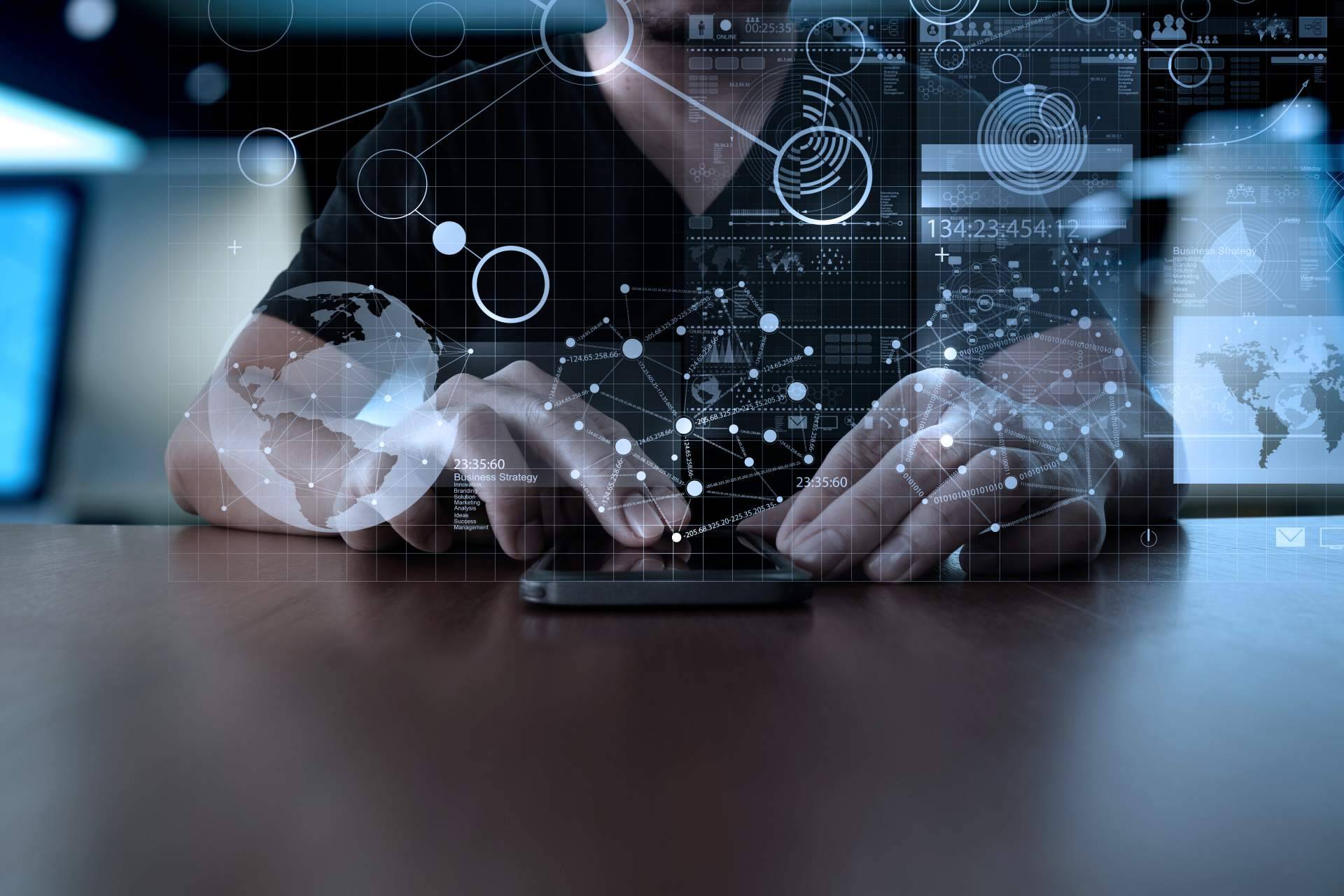Cuánto cuesta una aplicación móvil a medida, según Nexia APPs