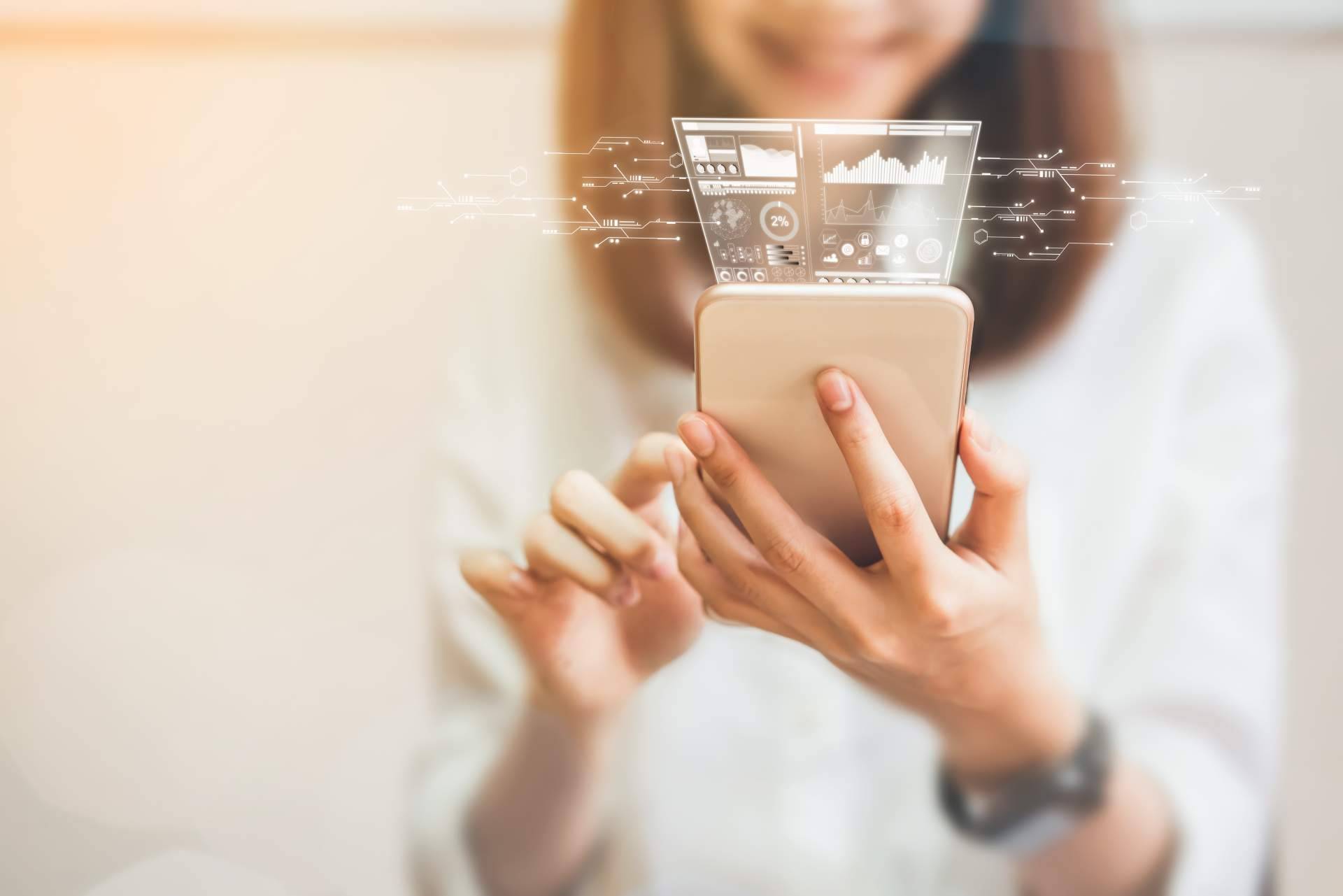 Los diferentes tipos de certificados digitales