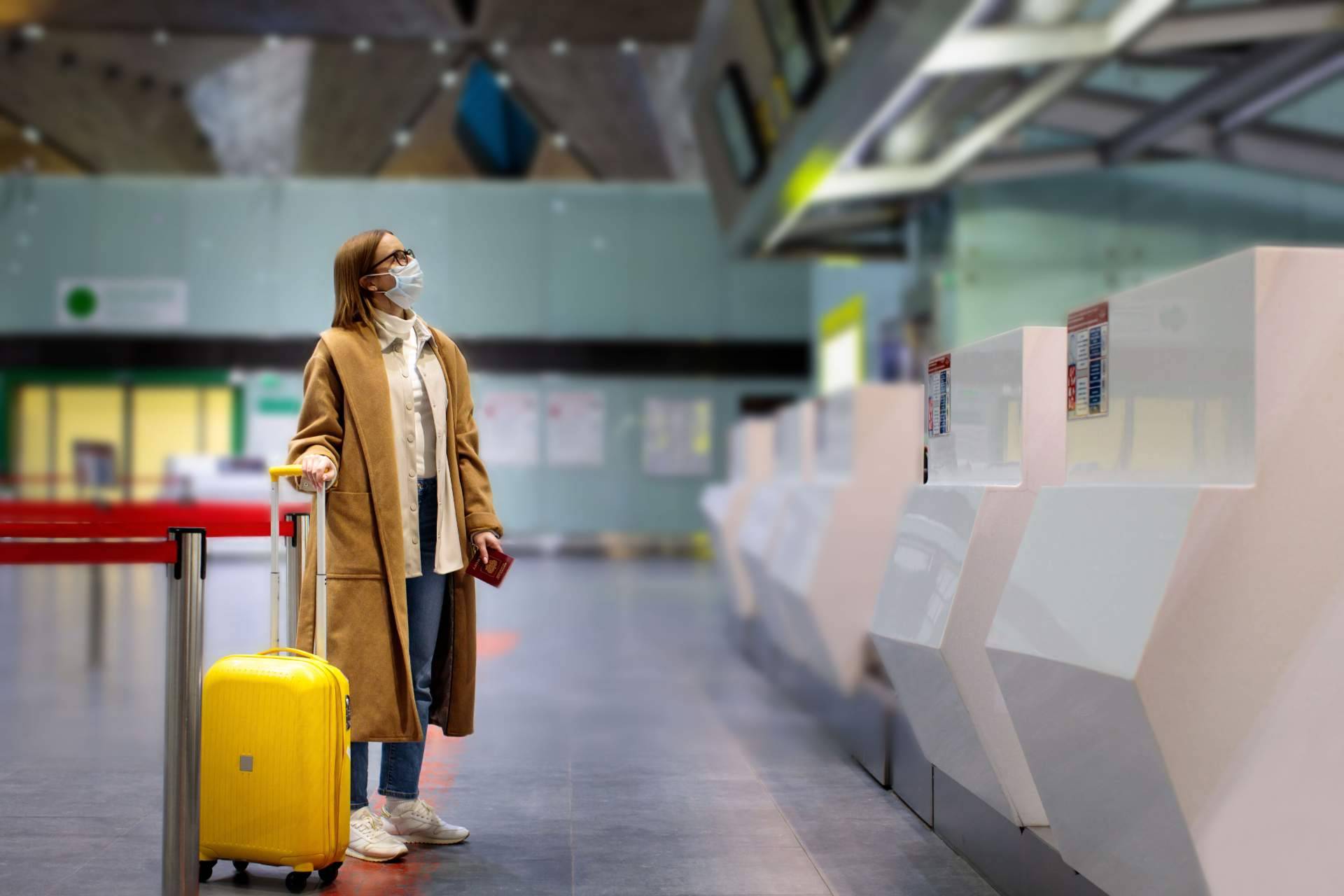 ¿Por qué ahora más que nunca es importante contratar un seguro de viaje?