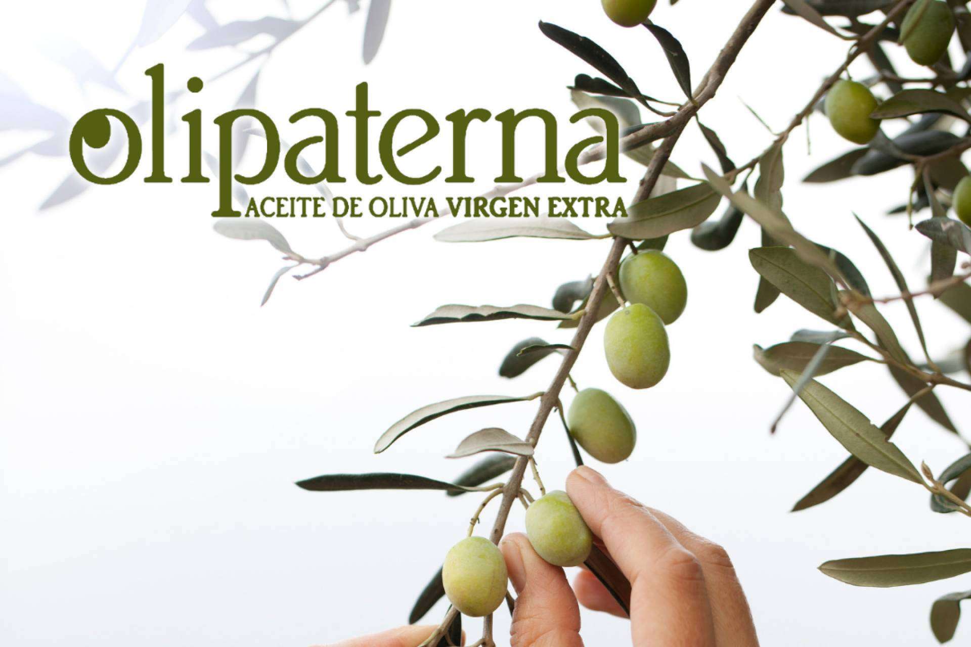 La Feria Internacional Abanca Semana Verde acoge Olipaterna, empresa dedicada a la elaboración y comercialización de AOVE