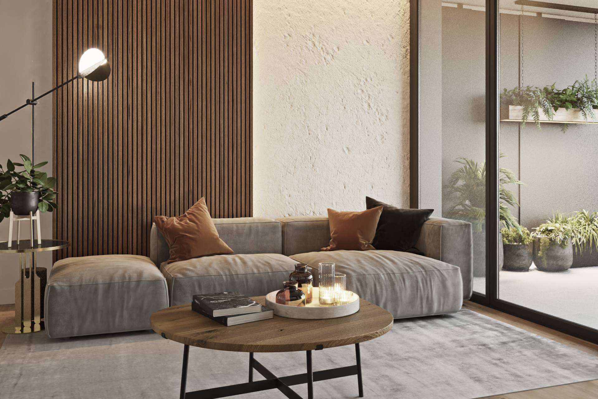 Las ventajas de la realidad virtual en los proyectos de interiorismo