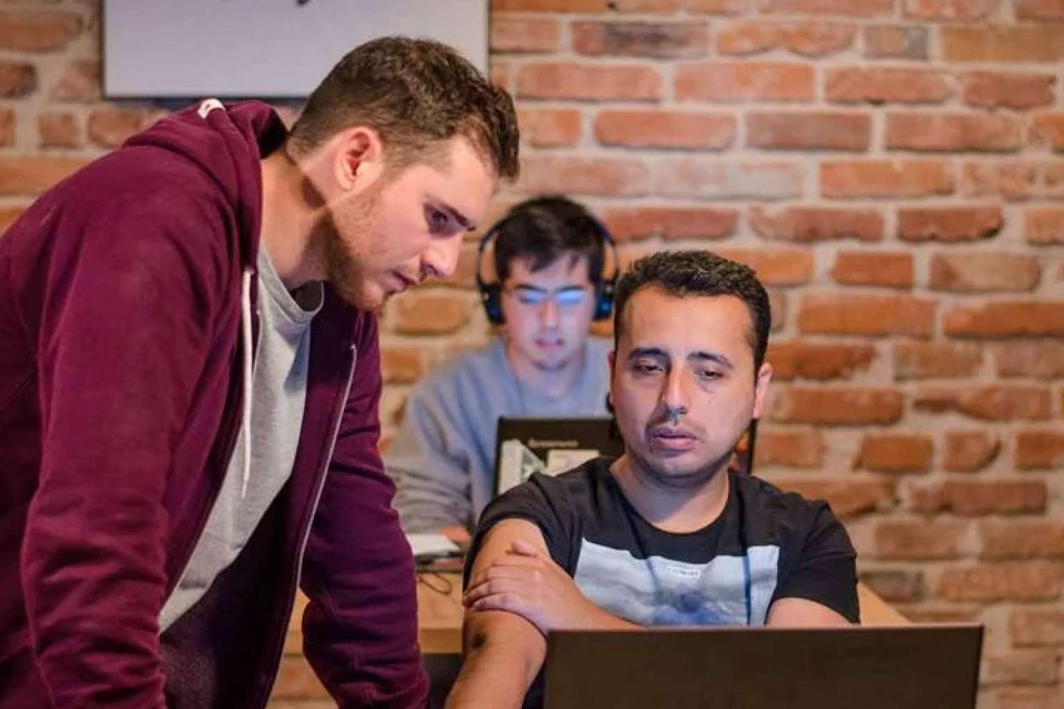 Carlos Herrera y la obtención del Kit Digital para emprendimientos en el entorno digital