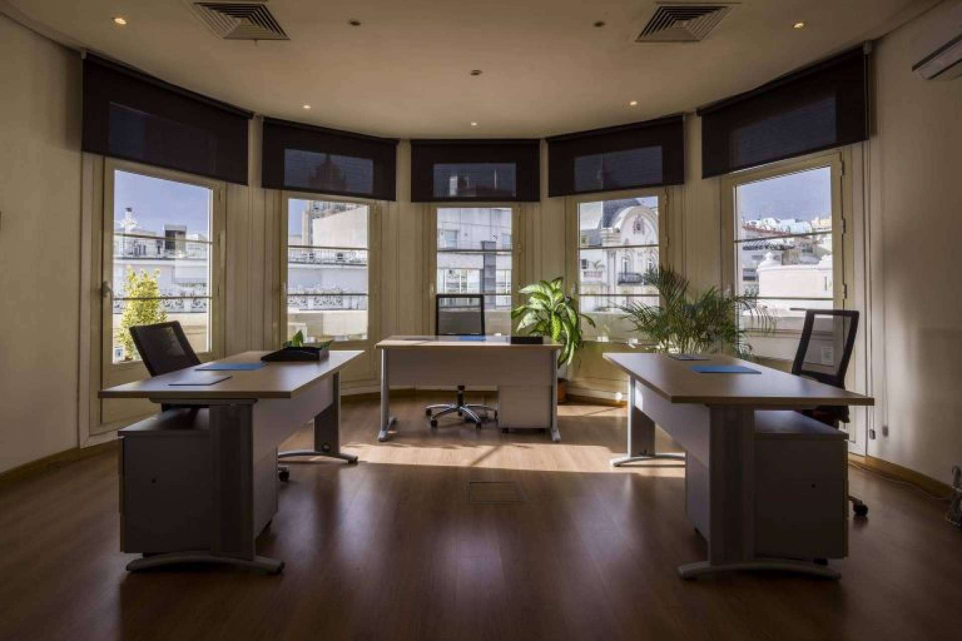 Ibercenter, el coworking en Madrid que se establece como uno de los centros pioneros