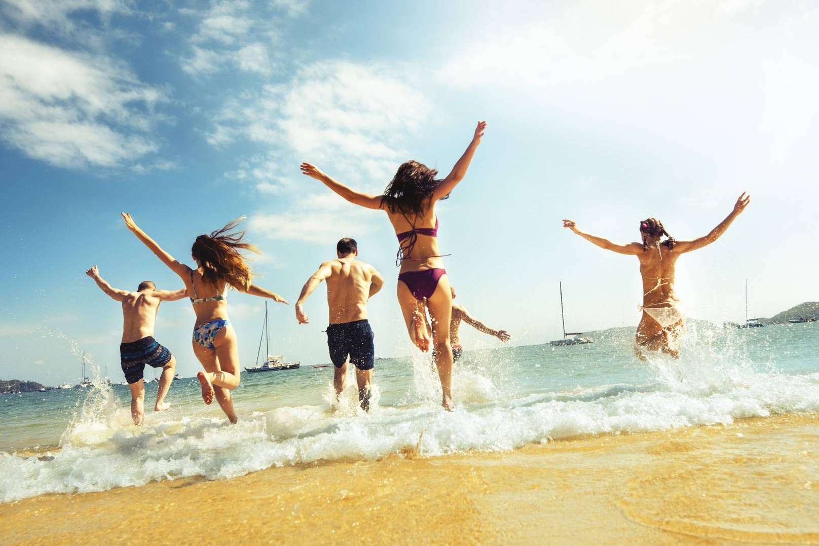 El peligro de endeudarse para ir de vacaciones, según iMorosity