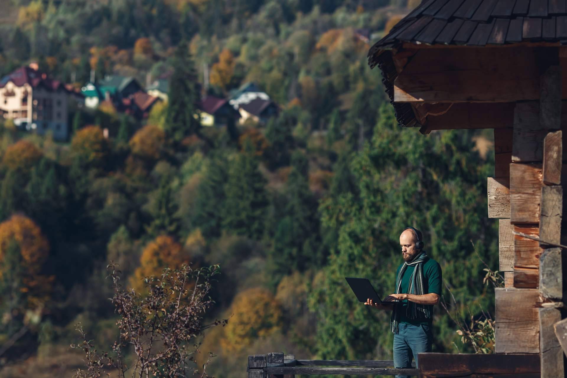 Eclair, un equipo de promotores inmobiliarios en la zona de La Cerdanya