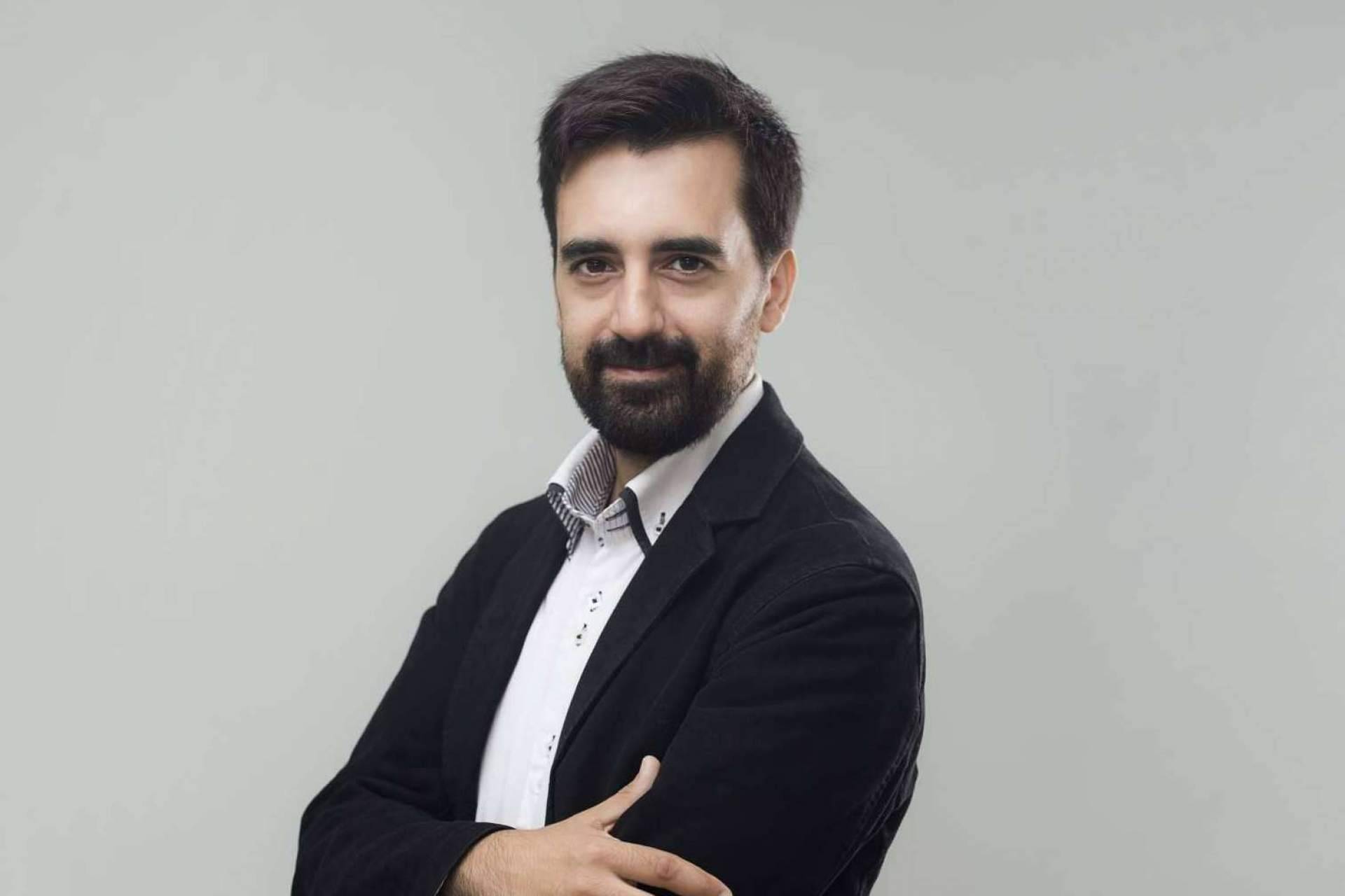 Entrevista con Benjamín Porras sobre por qué es importante cuidar la salud mental en las empresas