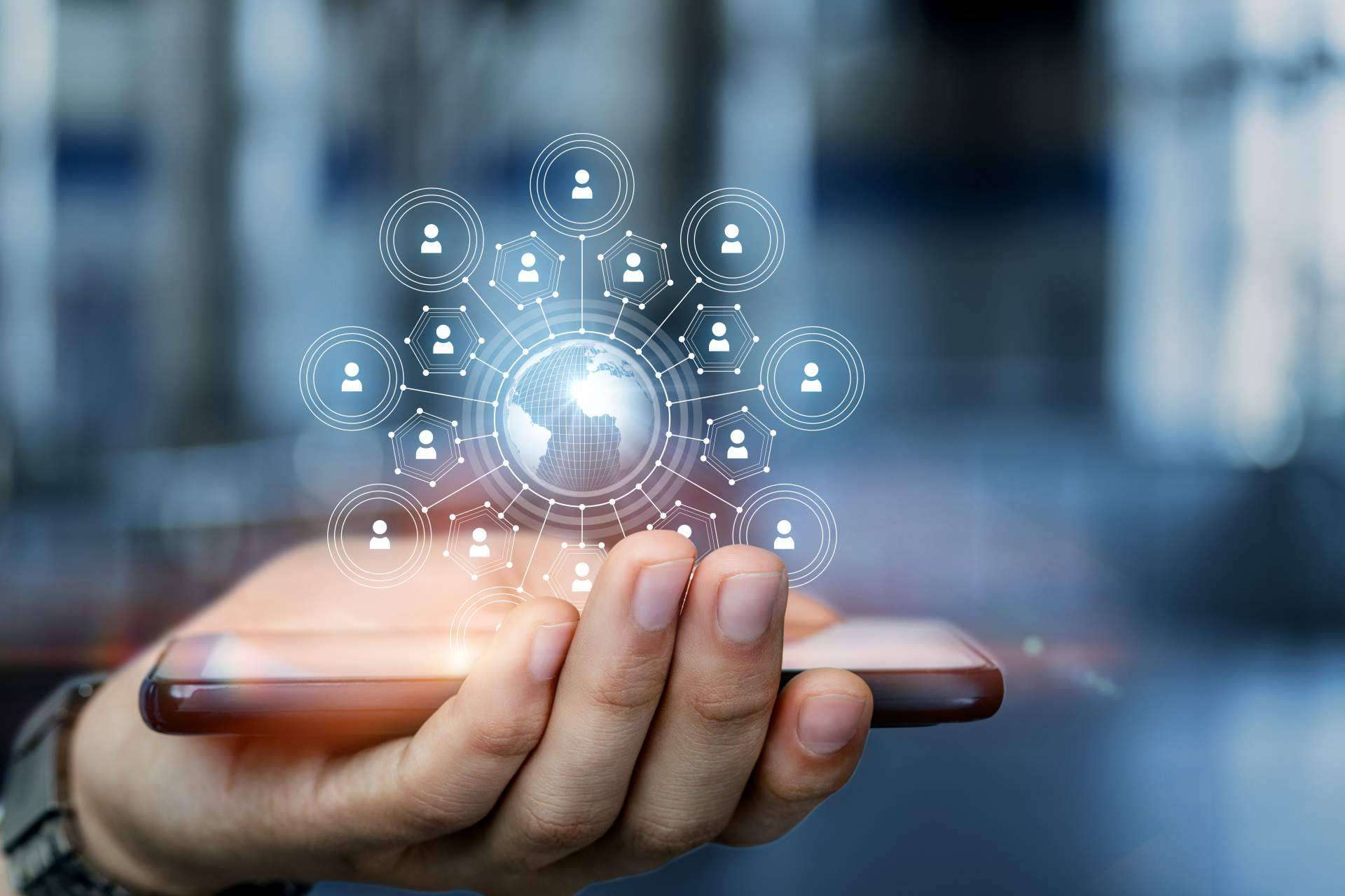 Uno de los nuevos líderes del marketing digital