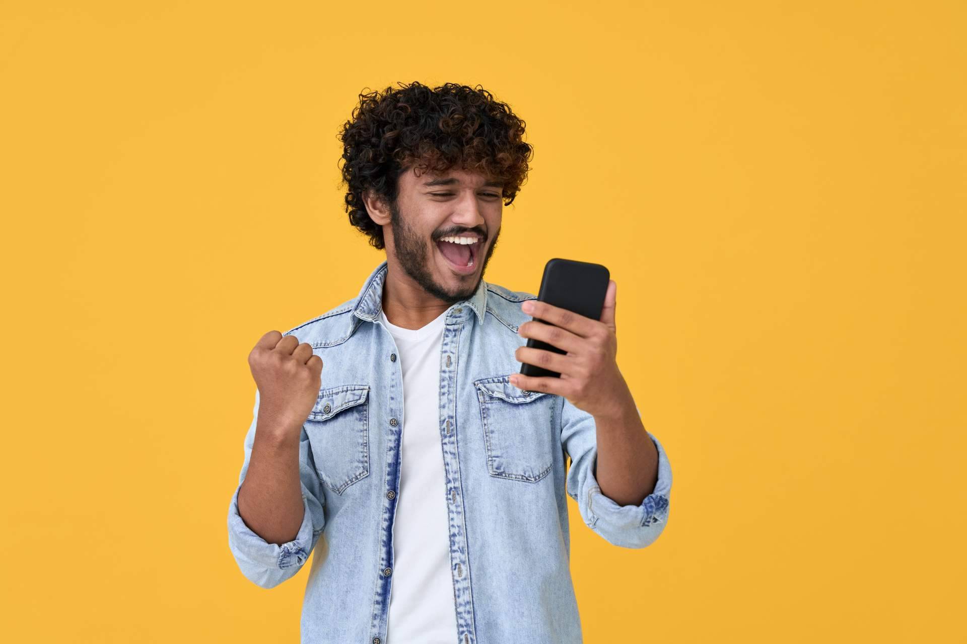 Crear un nuevo número de teléfono para utilizar en WhatsApp, con Dingtone