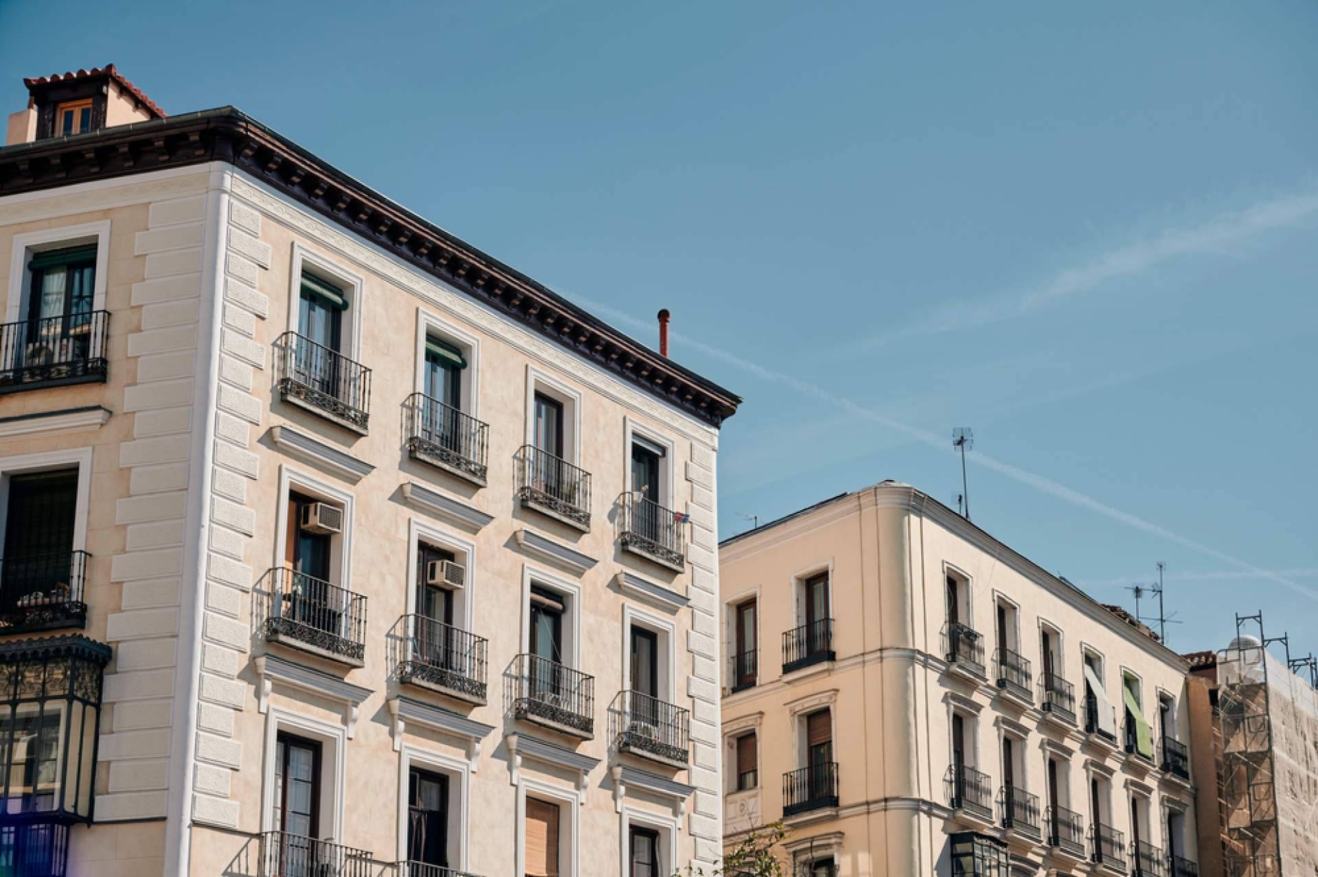 La inversión con capital extranjero en Madrid, por Francisco José Suárez Díaz