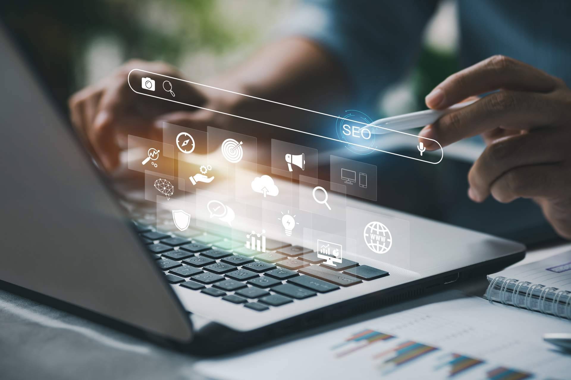 Opiniones sobre SETROI. La nueva tecnología para la comunicación y la visibilidad de las empresas