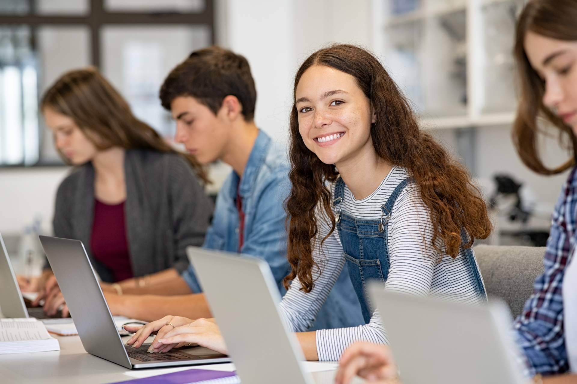 La gestión de dispositivos en educación, con SETEK