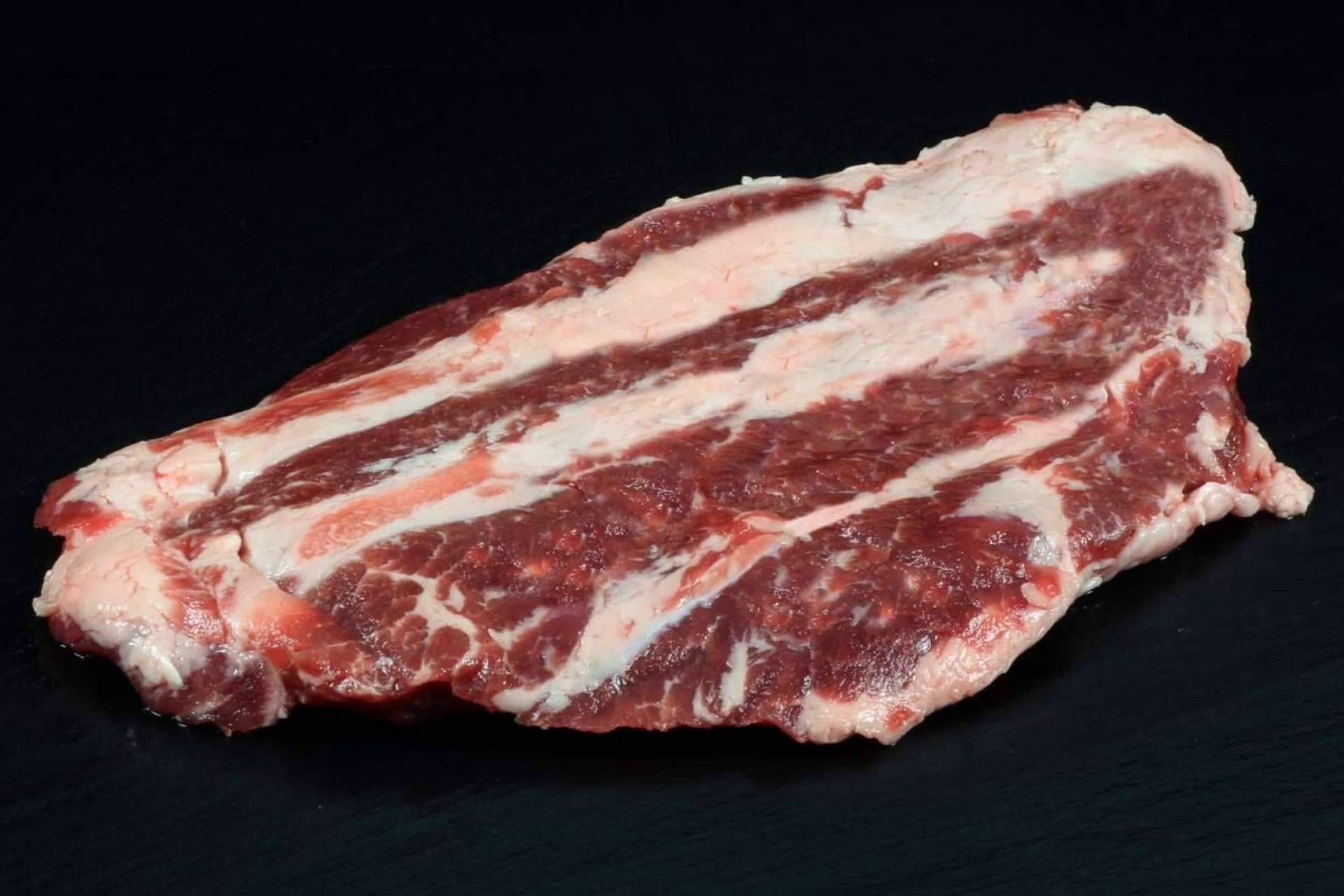 Qué es el abanico ibérico y cómo se prepara
