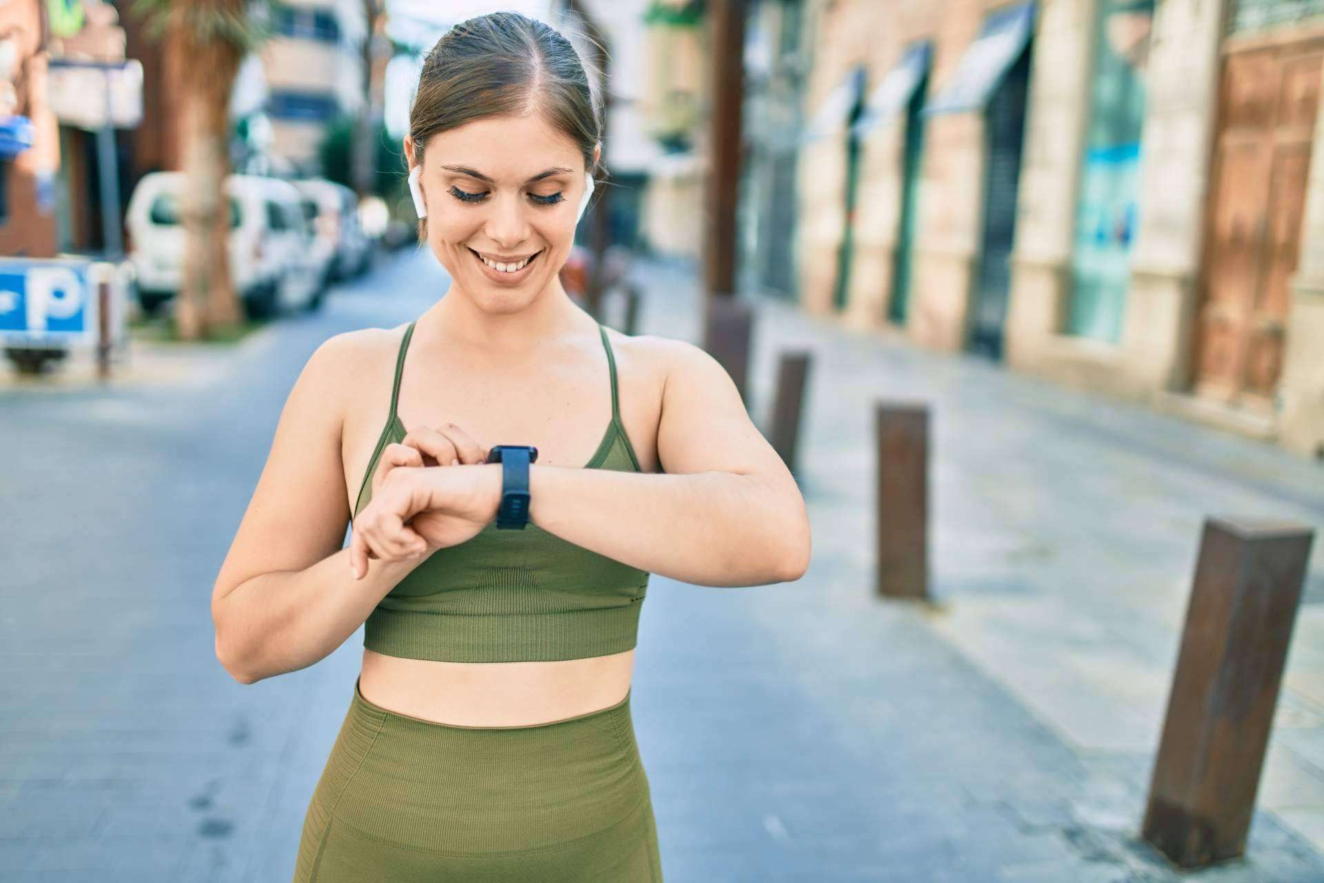 PuntoSeguro Fit, un comparador de seguros de vida que recompensa el ejercicio físico