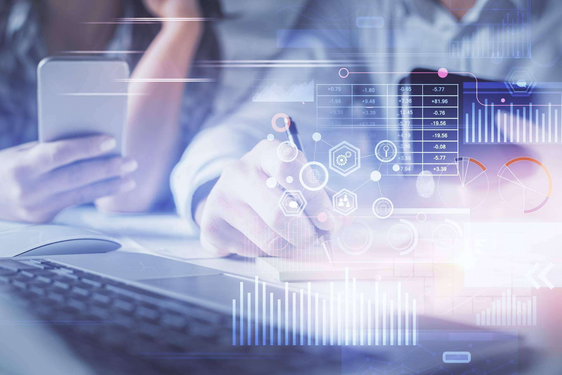 El software de gestión que permite optimizar el rendimiento de las empresas, por Noática