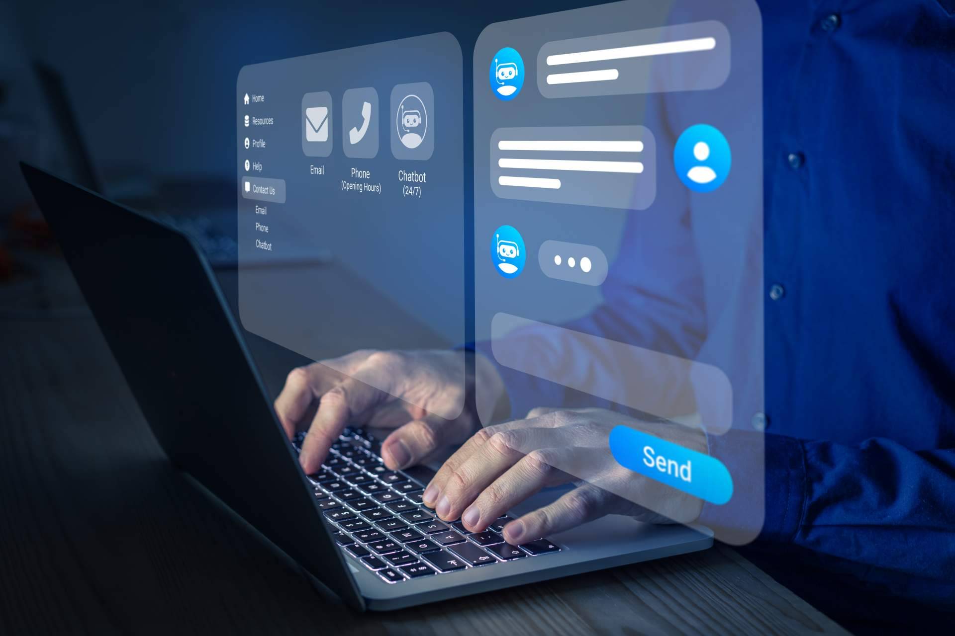 BWD Digital Transformation sobre la importancia de las personas en la transformación digital