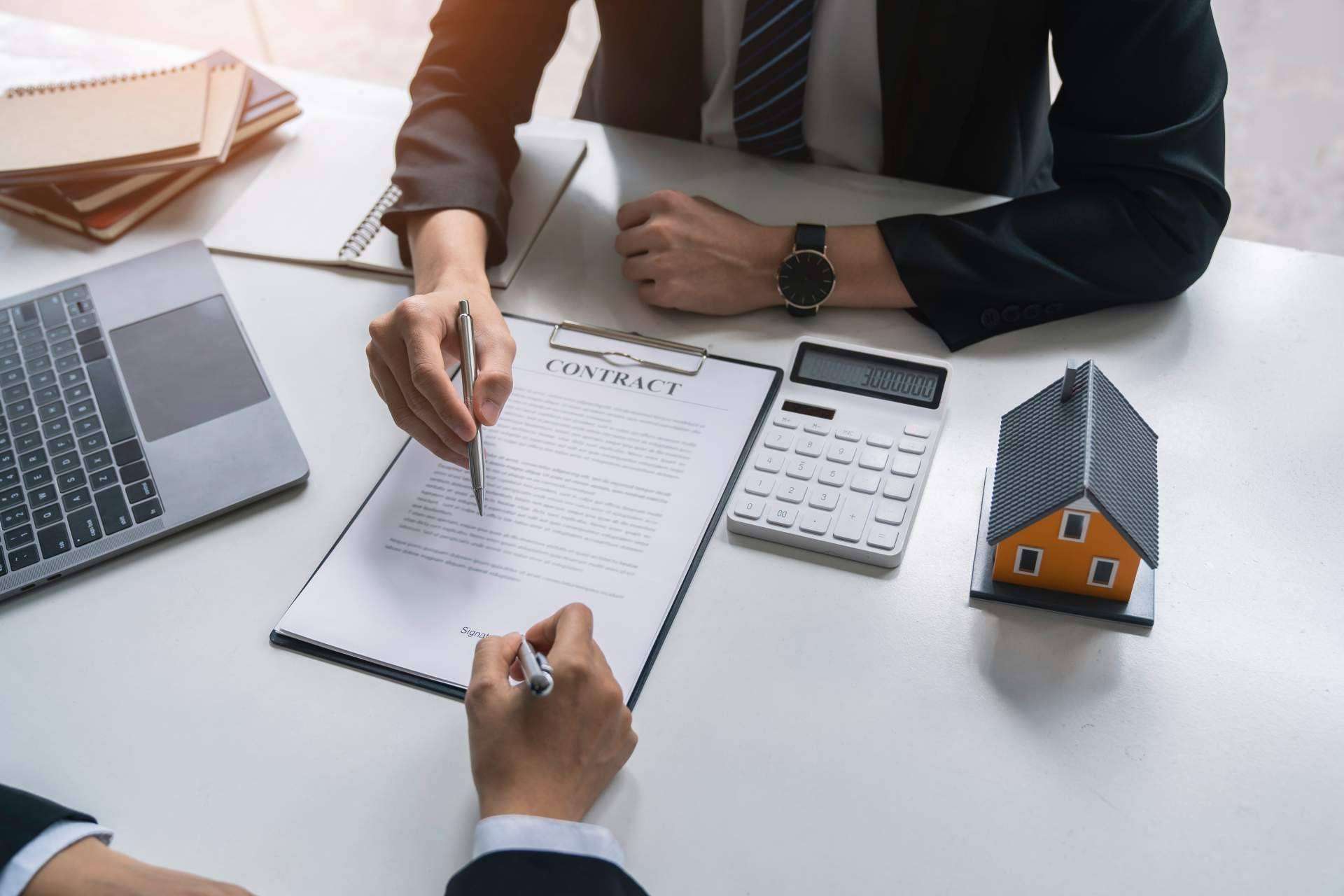 Urban Asesores Inmobiliarios se encarga del cálculo de la plusvalía