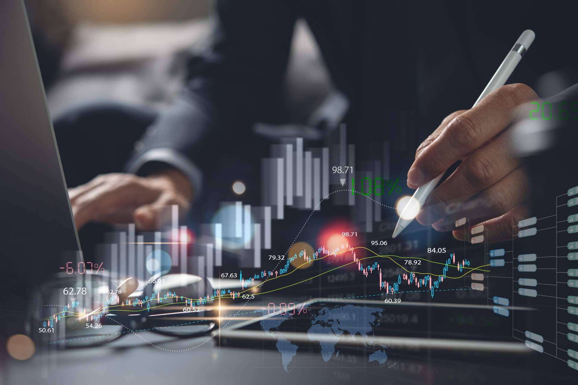 Marketinianas explica los beneficios de las estrategias de marketing para empresas
