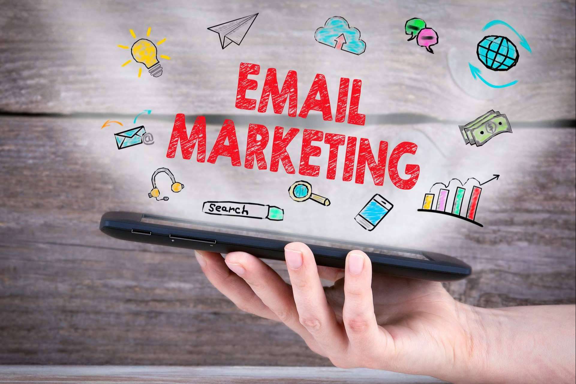 ¿Cómo de importante es mantener un seguimiento del contacto con los clientes a través de correo electrónico?, de la mano de El Canal del Marketing