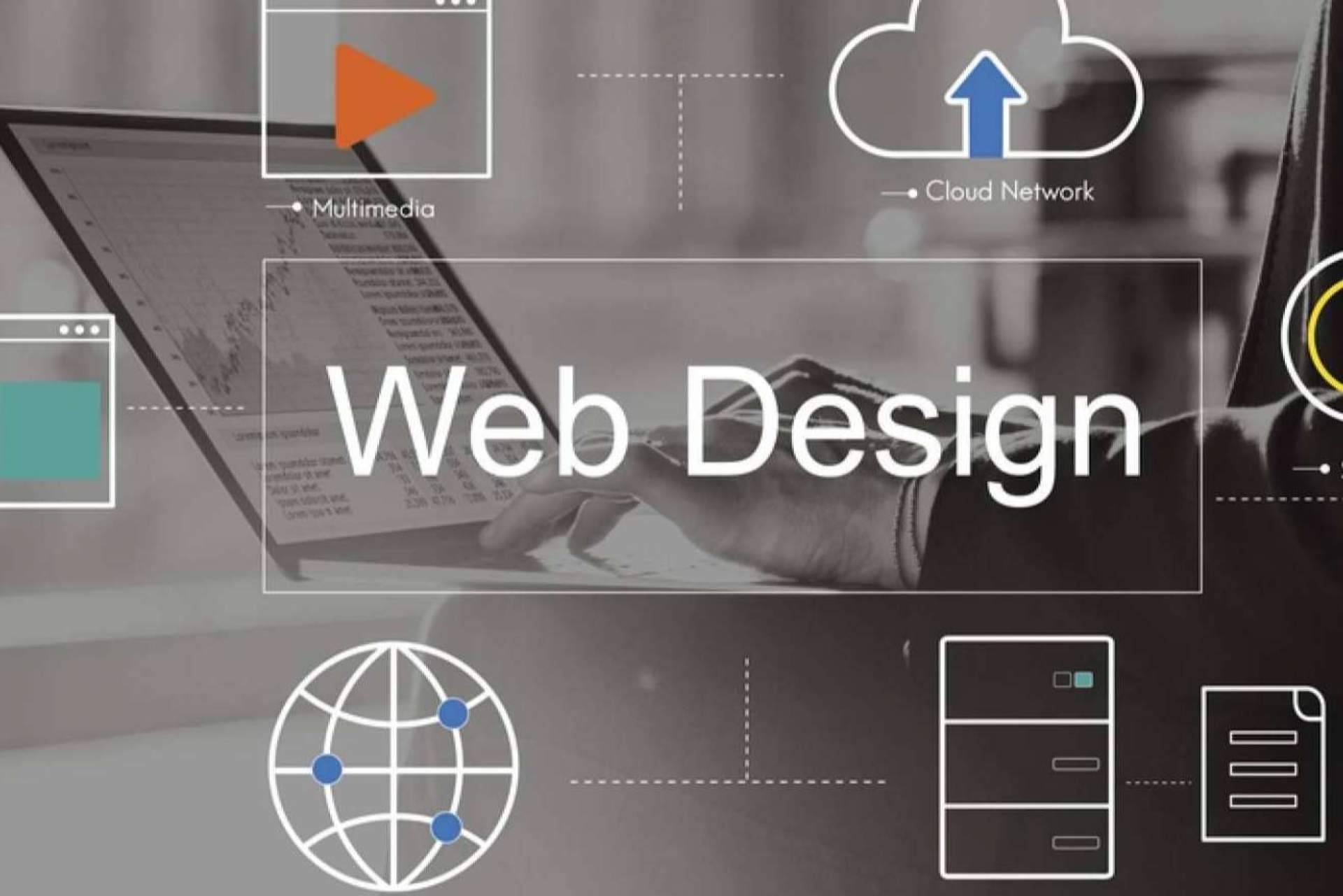 Diferenciar una marca de la competencia con el diseño web a medida, por Kofumedia