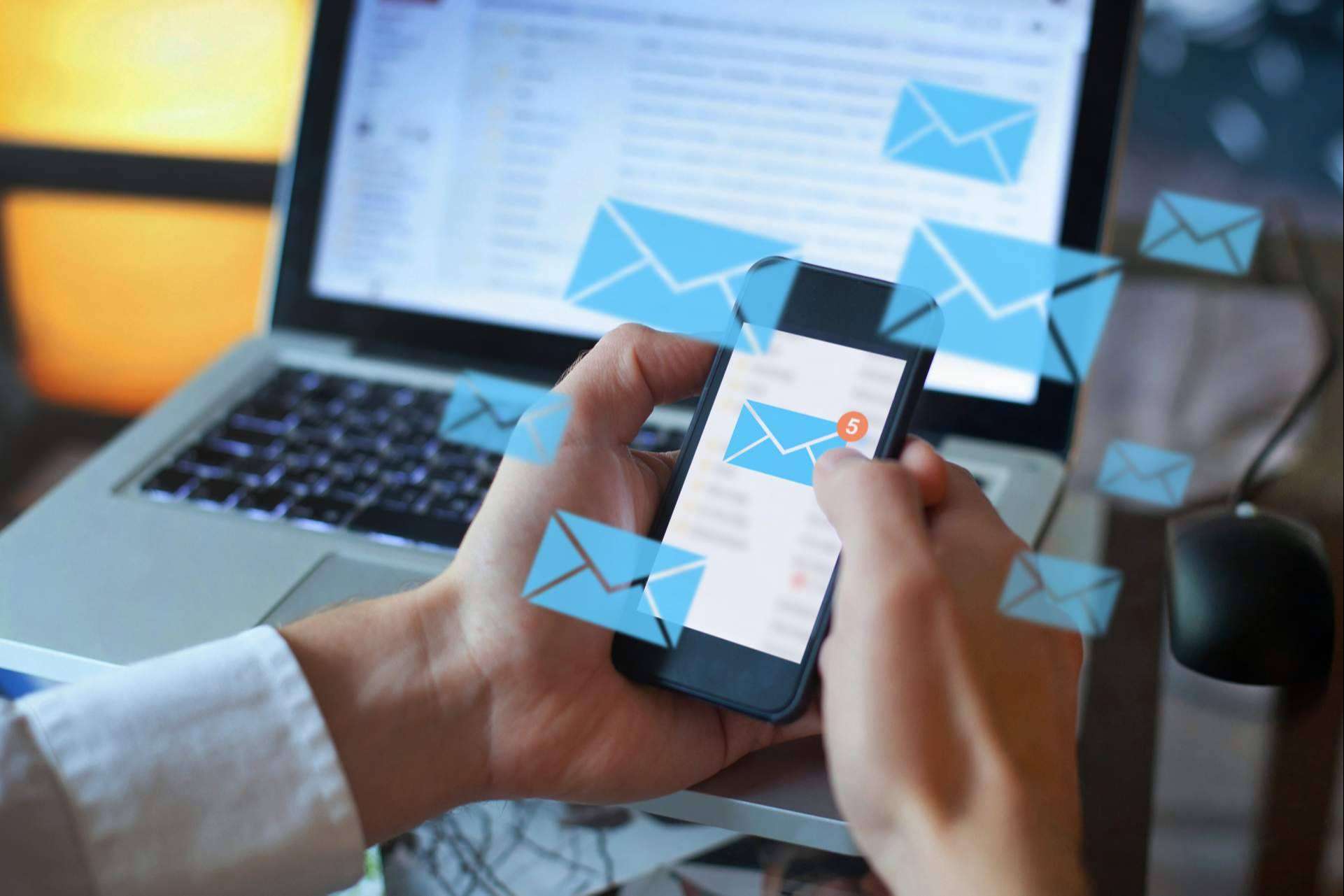 ¿Cuáles son las ventajas del email marketing y cómo implementarlo?, de la mano de DigitAlvar