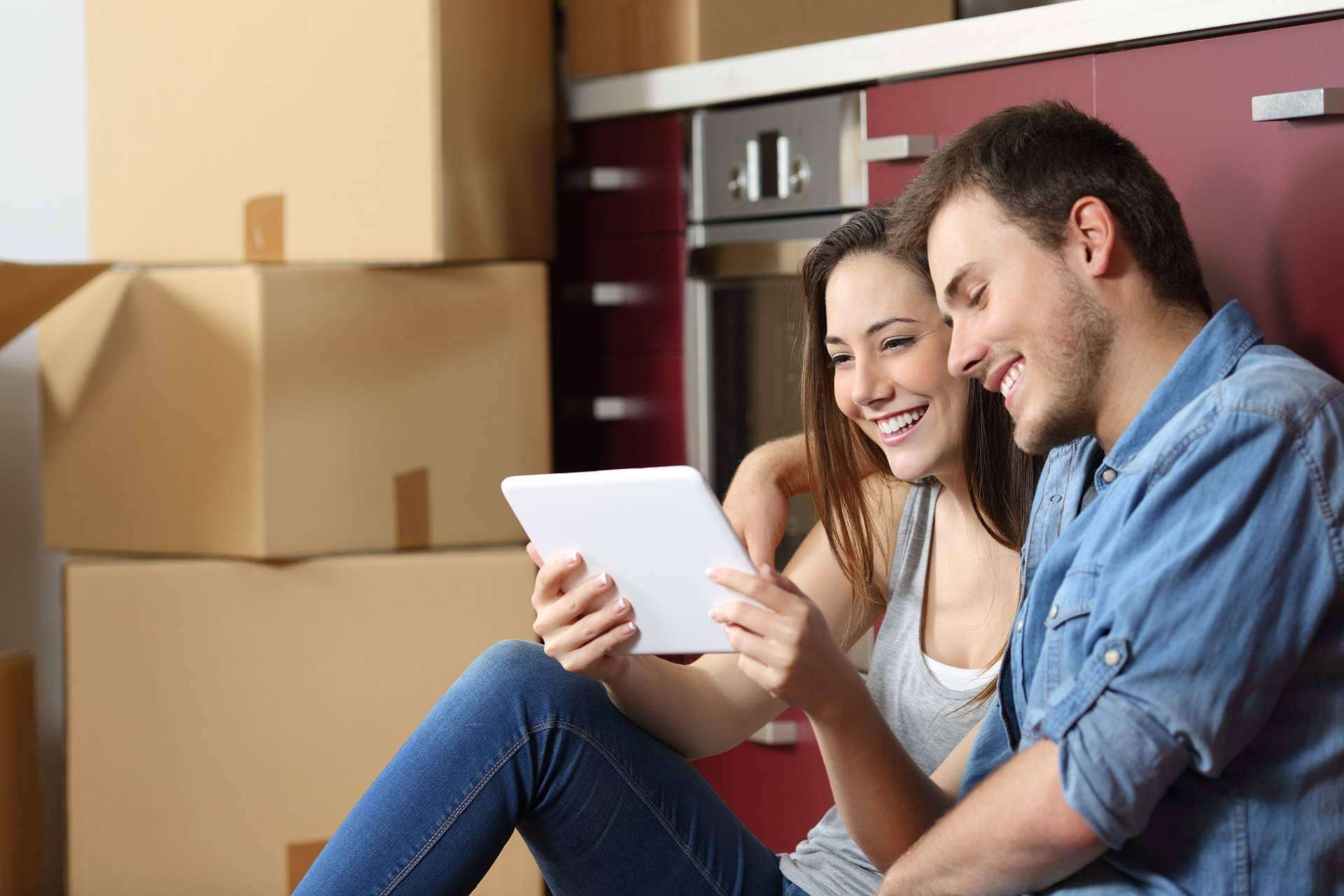 Dcore, la opción para el diseño de interiores del hogar