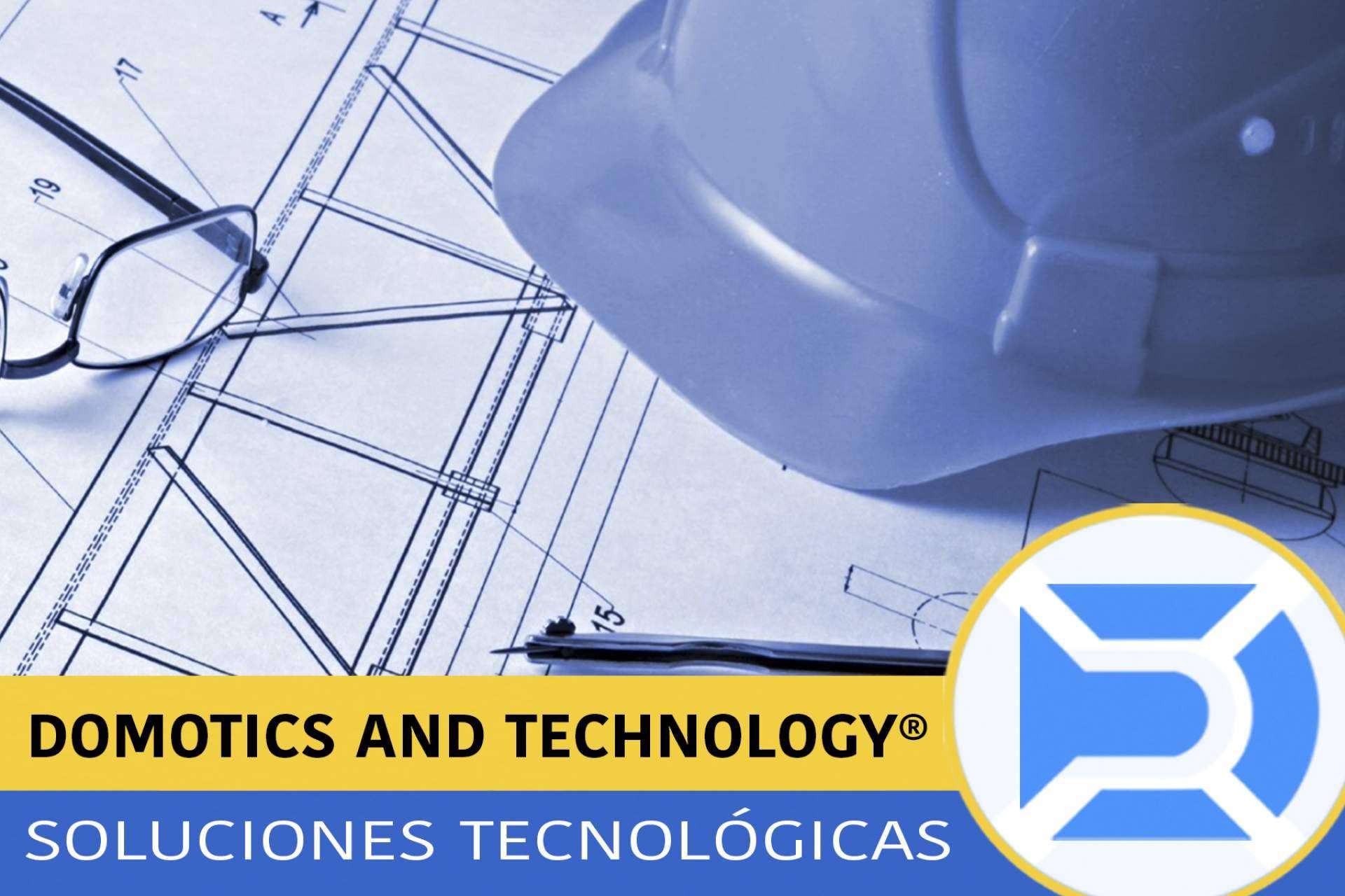 Por qué es importante para minimizar la subida de la luz instalar inversores solares híbridos con la domótica de Domotics and Technology
