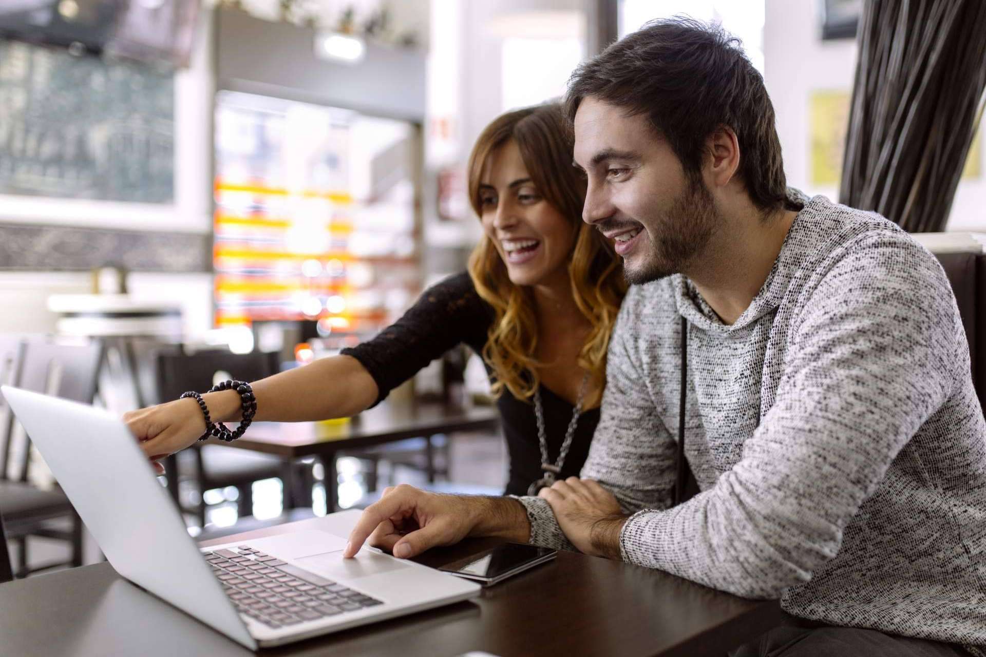 IceCream Marketing Shop ayuda a solicitar el segmento II del Kit Digital