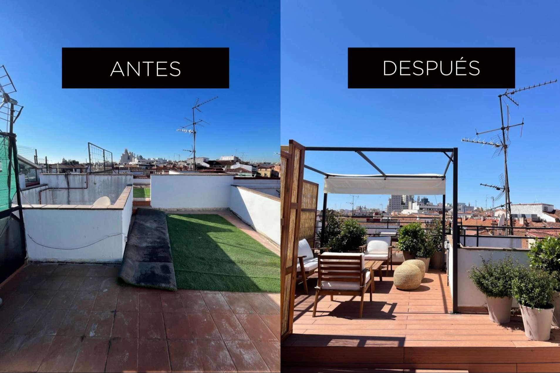 The Abaco, interioristas por menos de 200 €