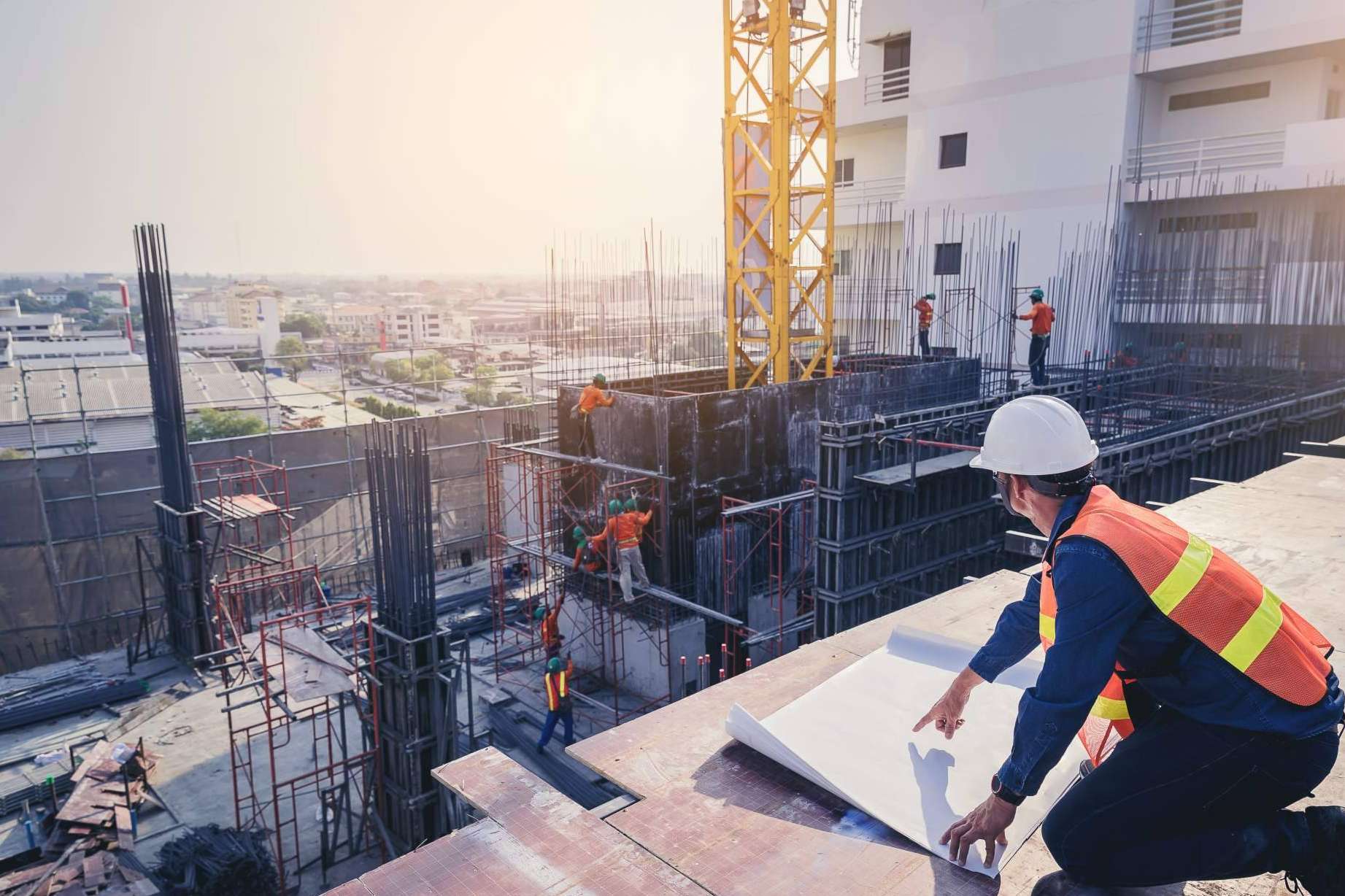 Reformas en viviendas con los servicios de KTAR Homes