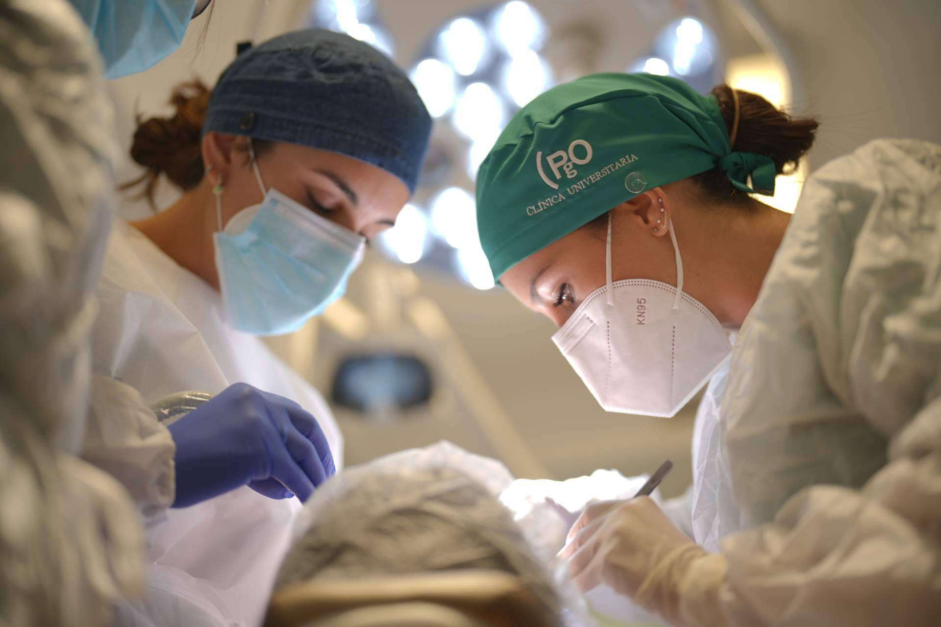 ¿Qué postgrado en odontología estudiar?