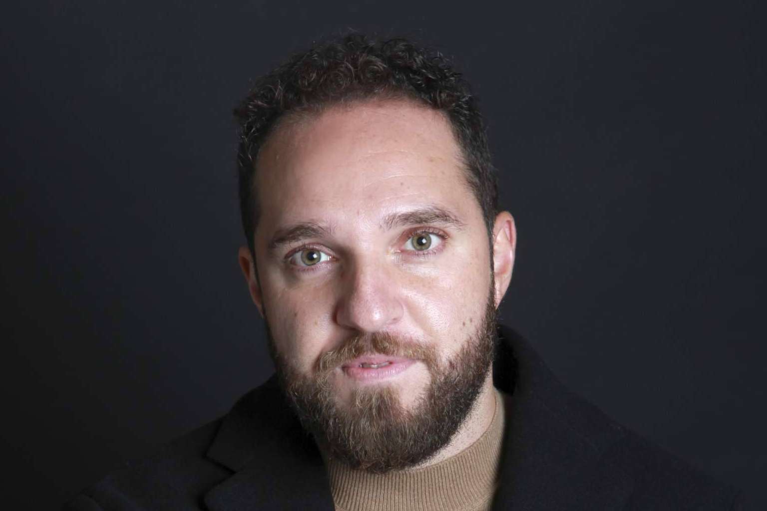 El premio 2022 al mejor docente de ciberseguridad de España es para el profesor Mikel Rufián