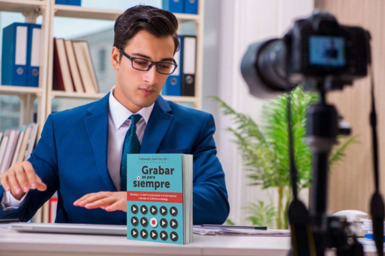 Cómo han cambiado las reglas con el vídeo marketing