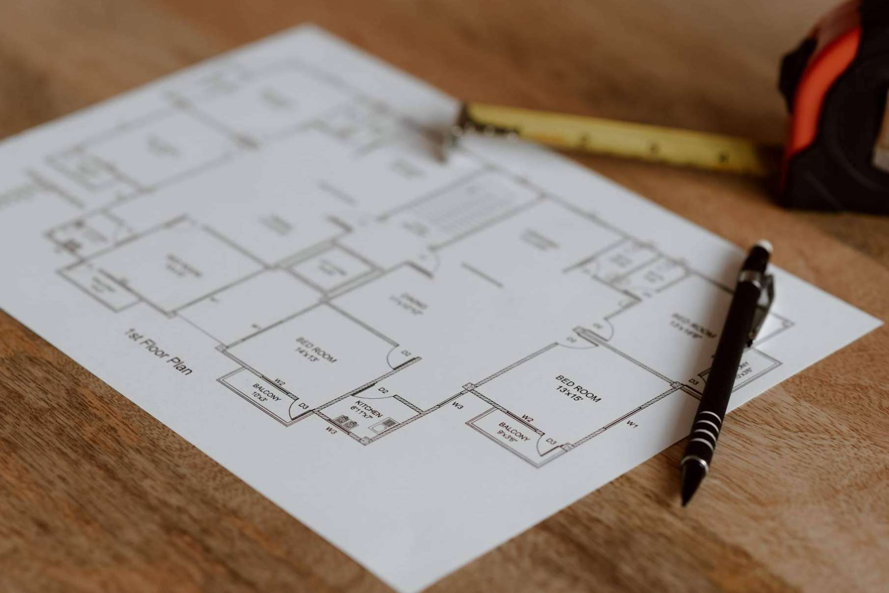 ¿Cómo solicitar préstamos para promotores inmobiliarios?