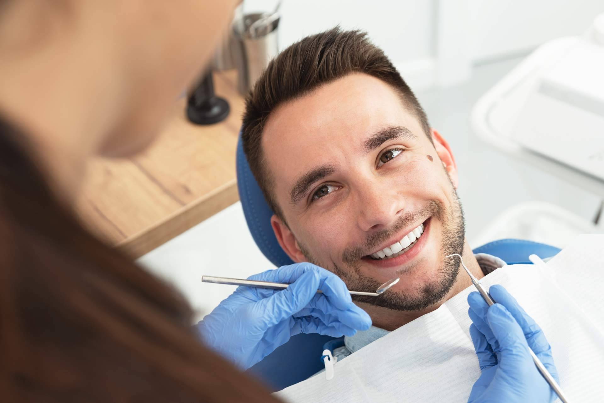 La clínica dental de Chamartín explica sus distintos tratamientos bucodentales
