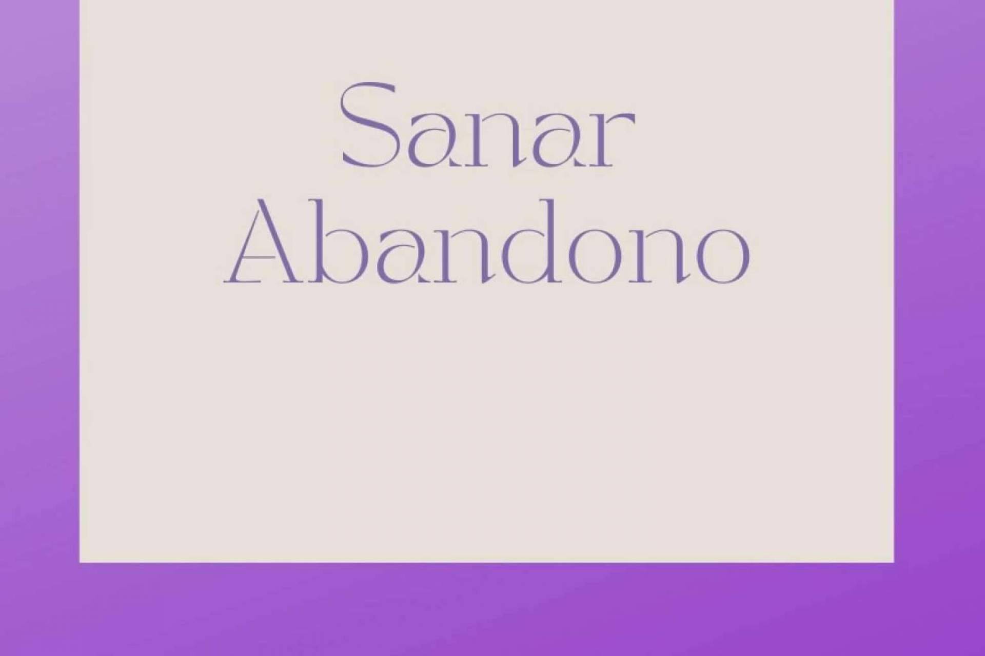 Sanar el abandono mediante el coaching somático