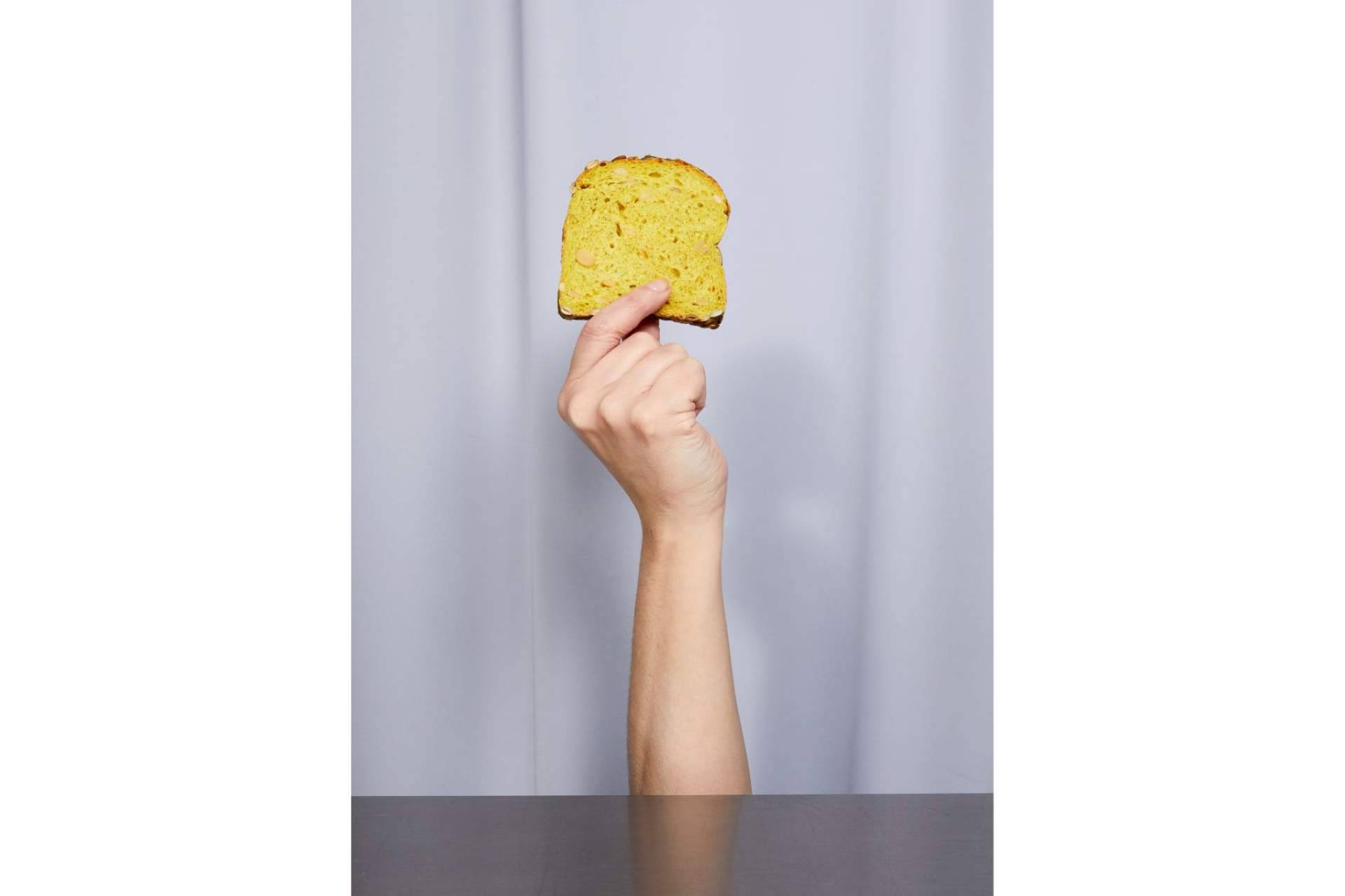 MIM HABITS propone tratar la microbiota comiendo pan
