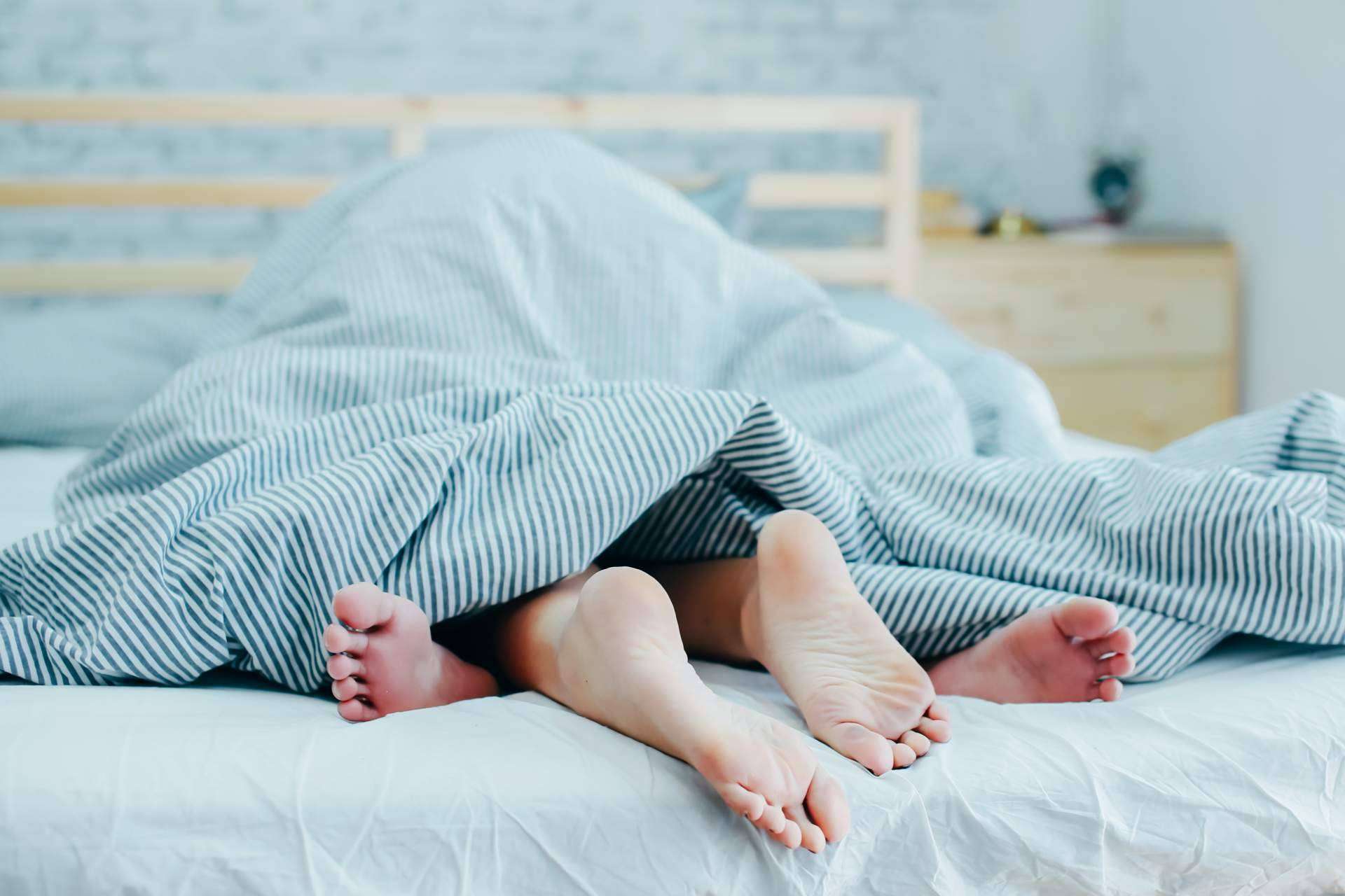 ¿Hasta qué punto se pueden quemar calorías durante las relaciones íntimas?