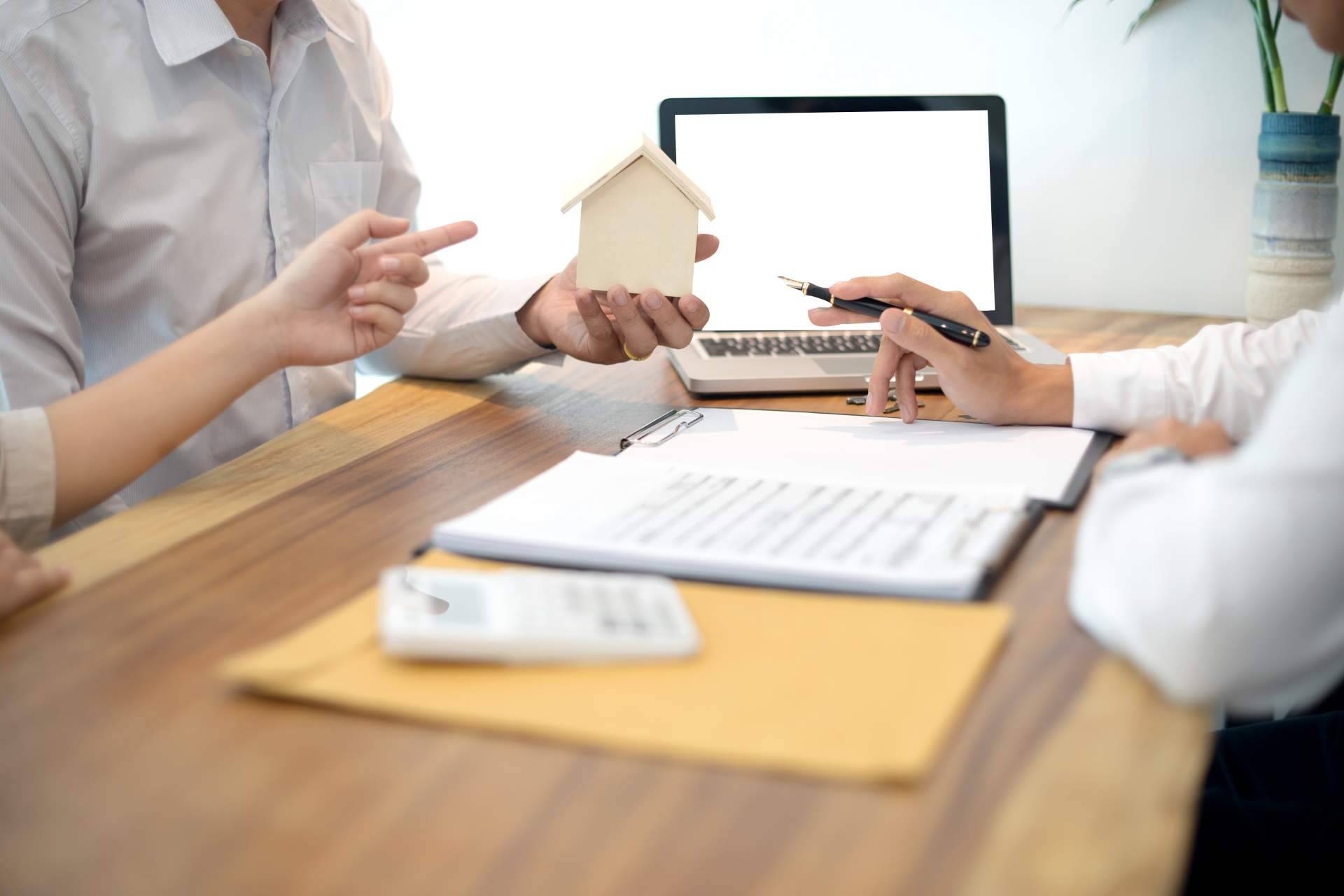 Te Compro La Casa permite conseguir buenas ofertas al vender una vivienda