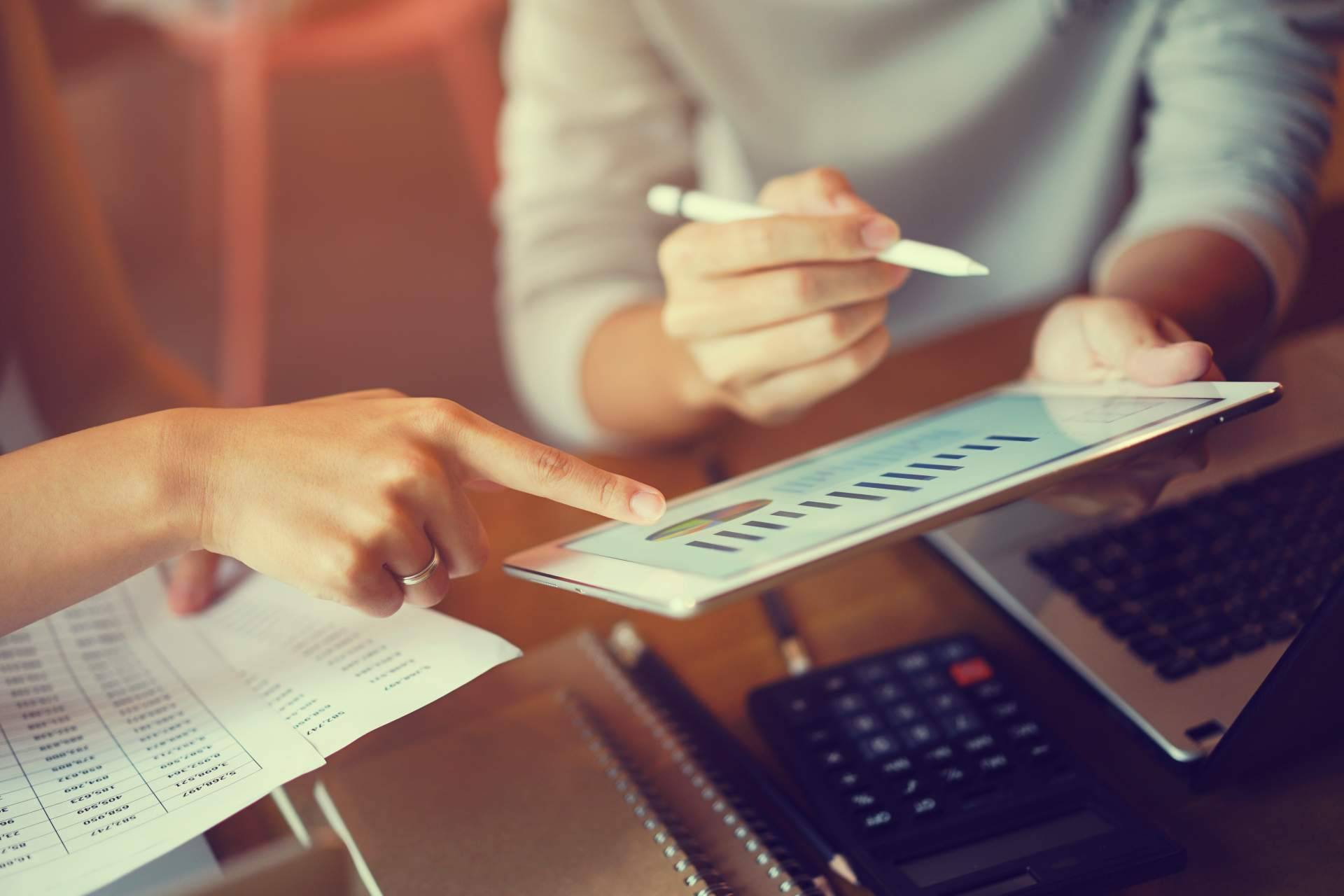 El marketing industrial es fundamental para las empresas de este sector, por BCM Marketing