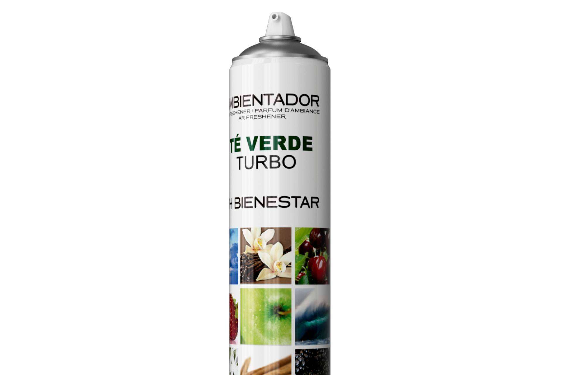 Acerca de las ventajas que presenta el ambientador turbo de alta capacidad de ServiAroma Shop