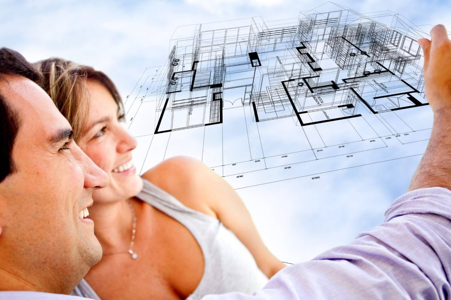Todas las ventajas de las viviendas construidas con steel frame, por Feelin Home