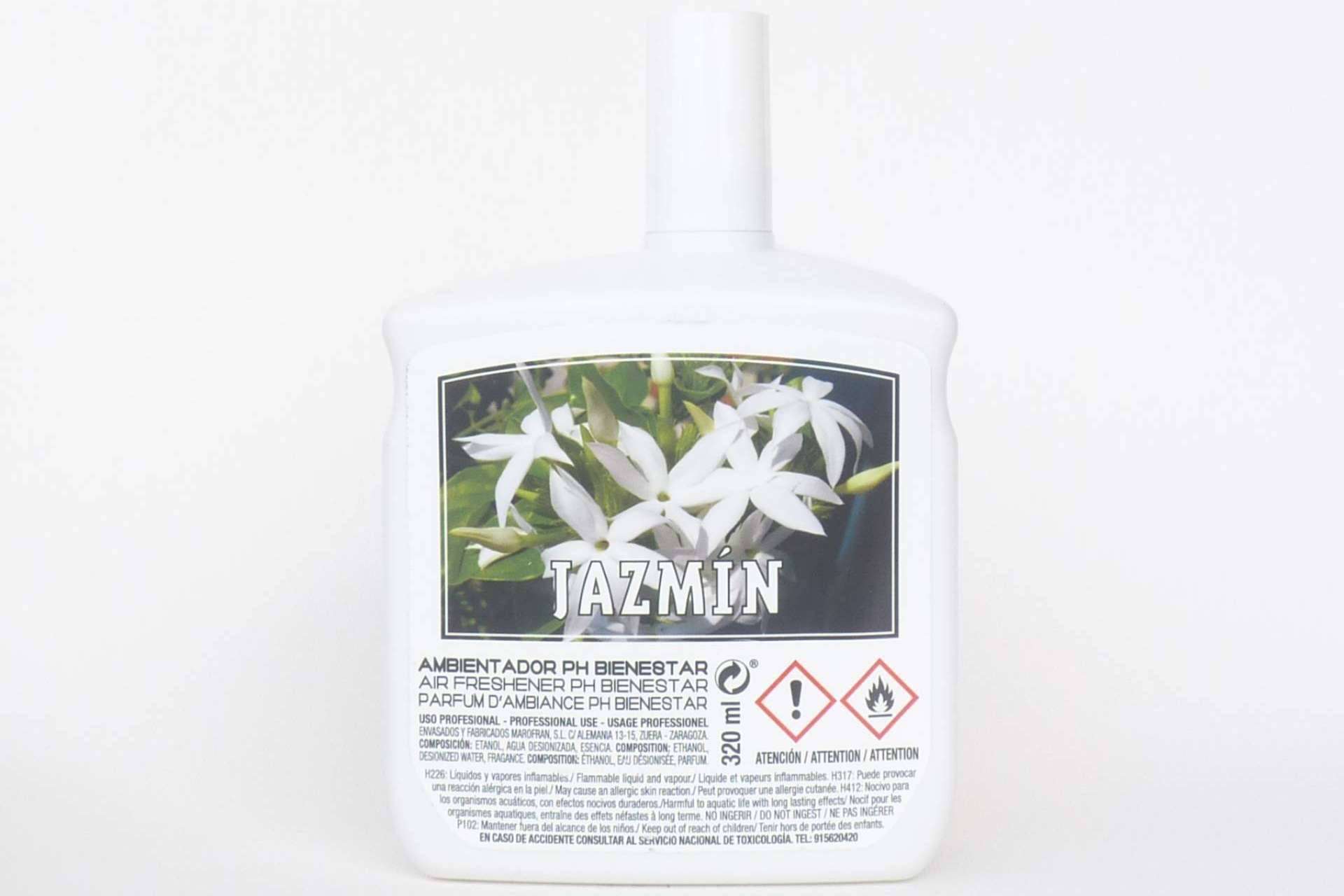 ¿Cuáles son los beneficios del ambientador natural para los niños de ServiAroma Shop?