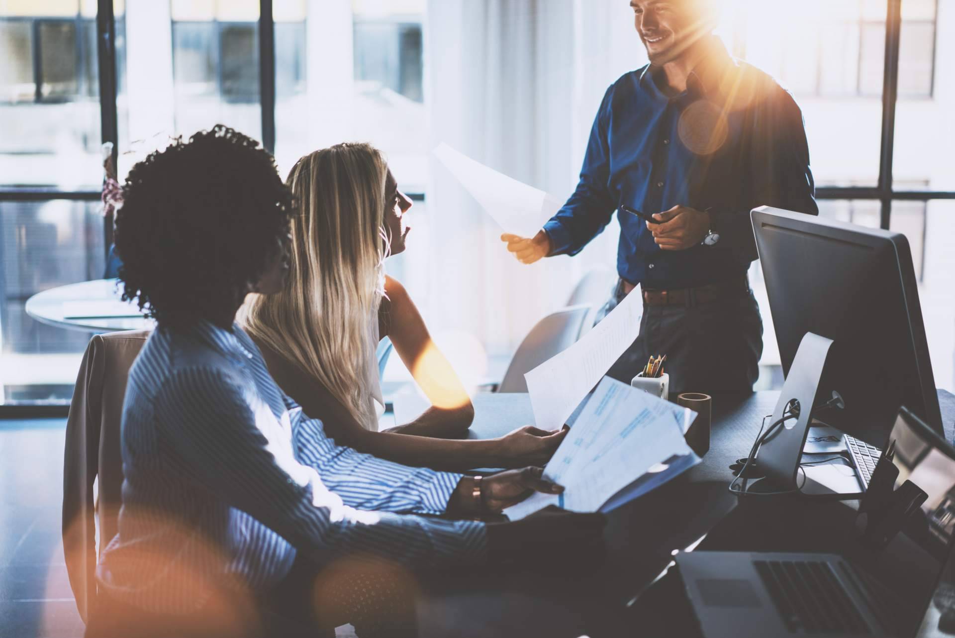 Cómo aumentar las ventas de cara a navidades con CEO Sphere