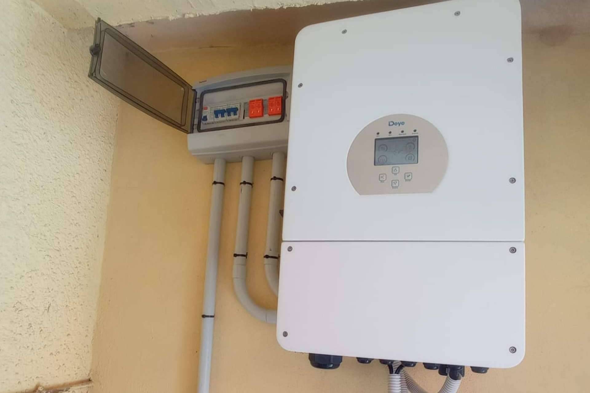 En qué consisten las cinco ventajas de la instalación de placas solares