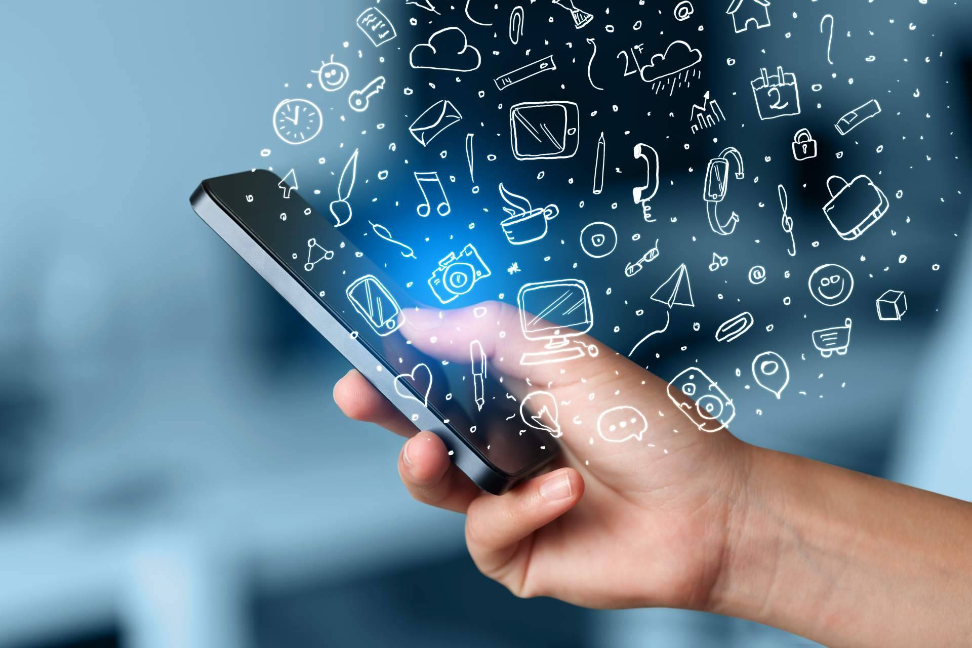 Servi Line, una app para encontrar fácilmente profesionales del sector de servicios