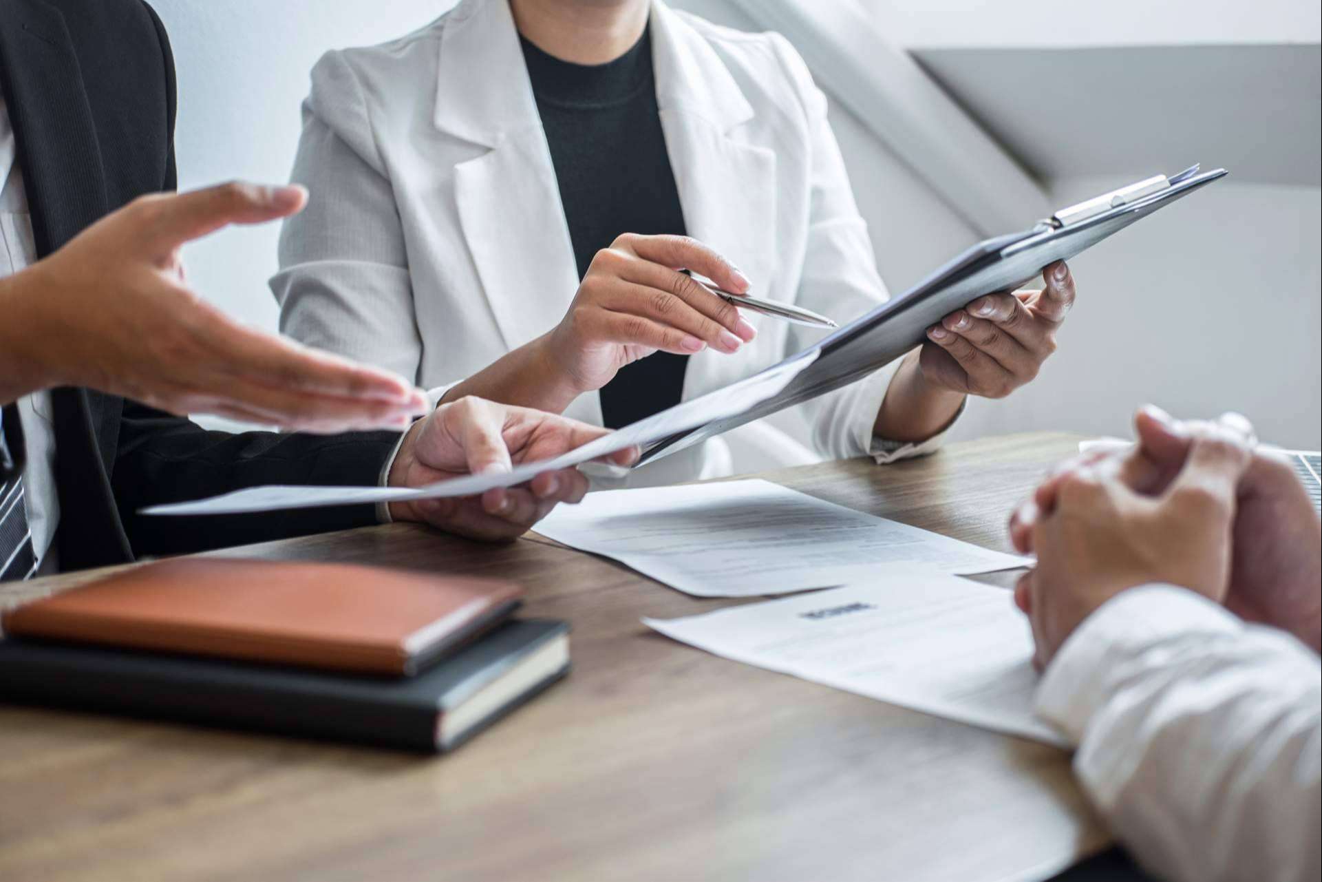 La importancia de formarse en recursos humanos, con IOE Business School