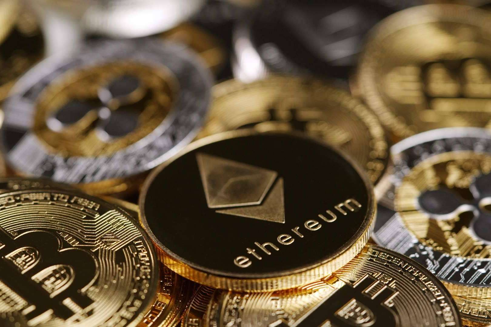 El curso de fiscalidad de criptomonedas que brinda ILIA Consulting