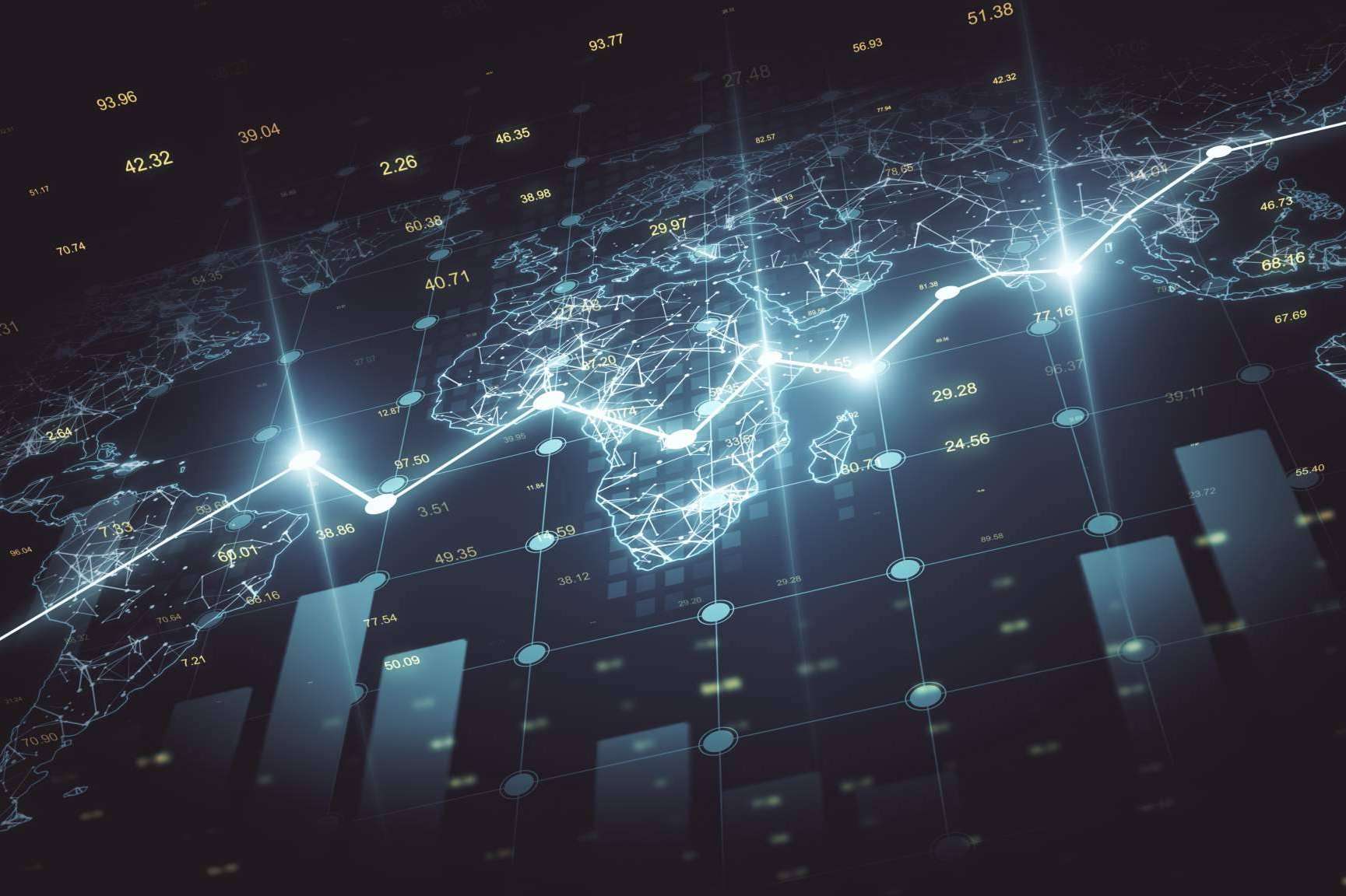 Impulso Bolsa anima a la formación especializada para traders a través de su servicio Trader Pro