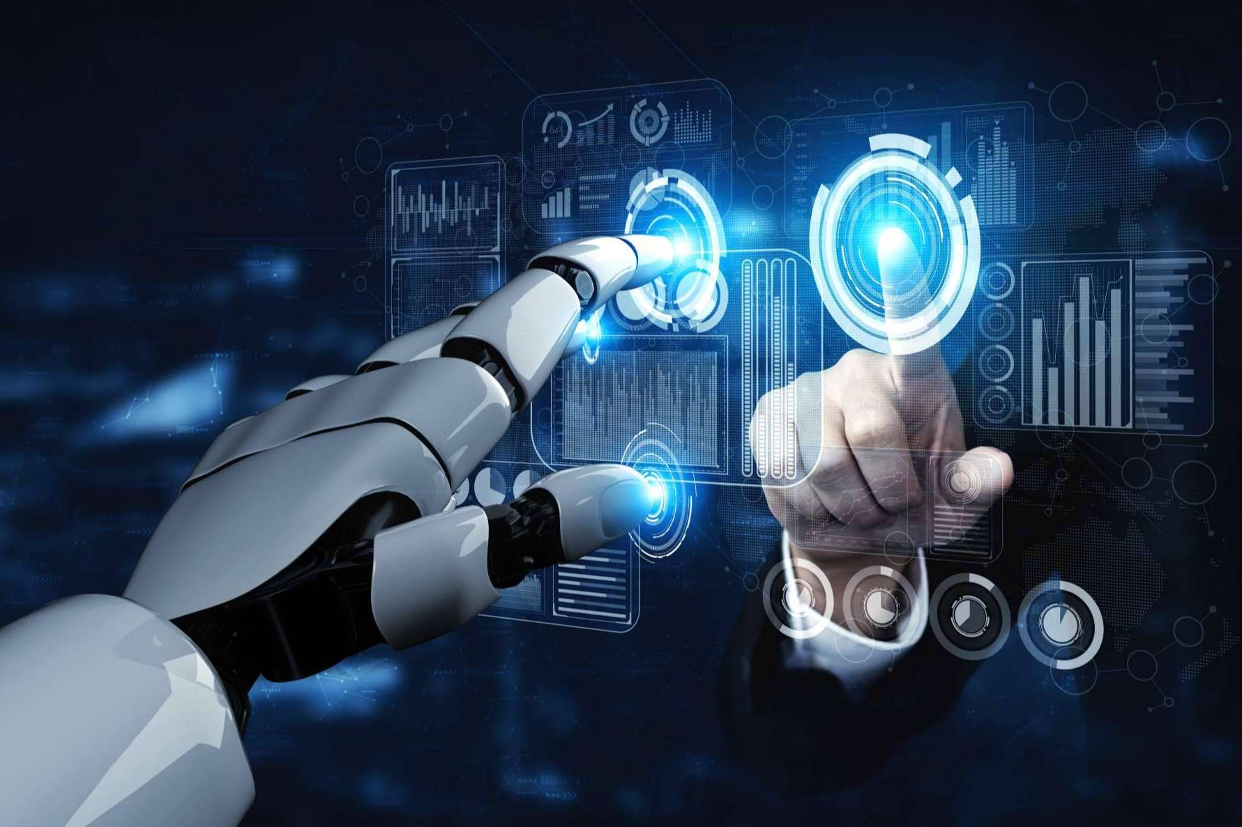El cumplimiento de la Ley de Protección de Datos en referencia al uso de inteligencias artificiales para tratar datos personales