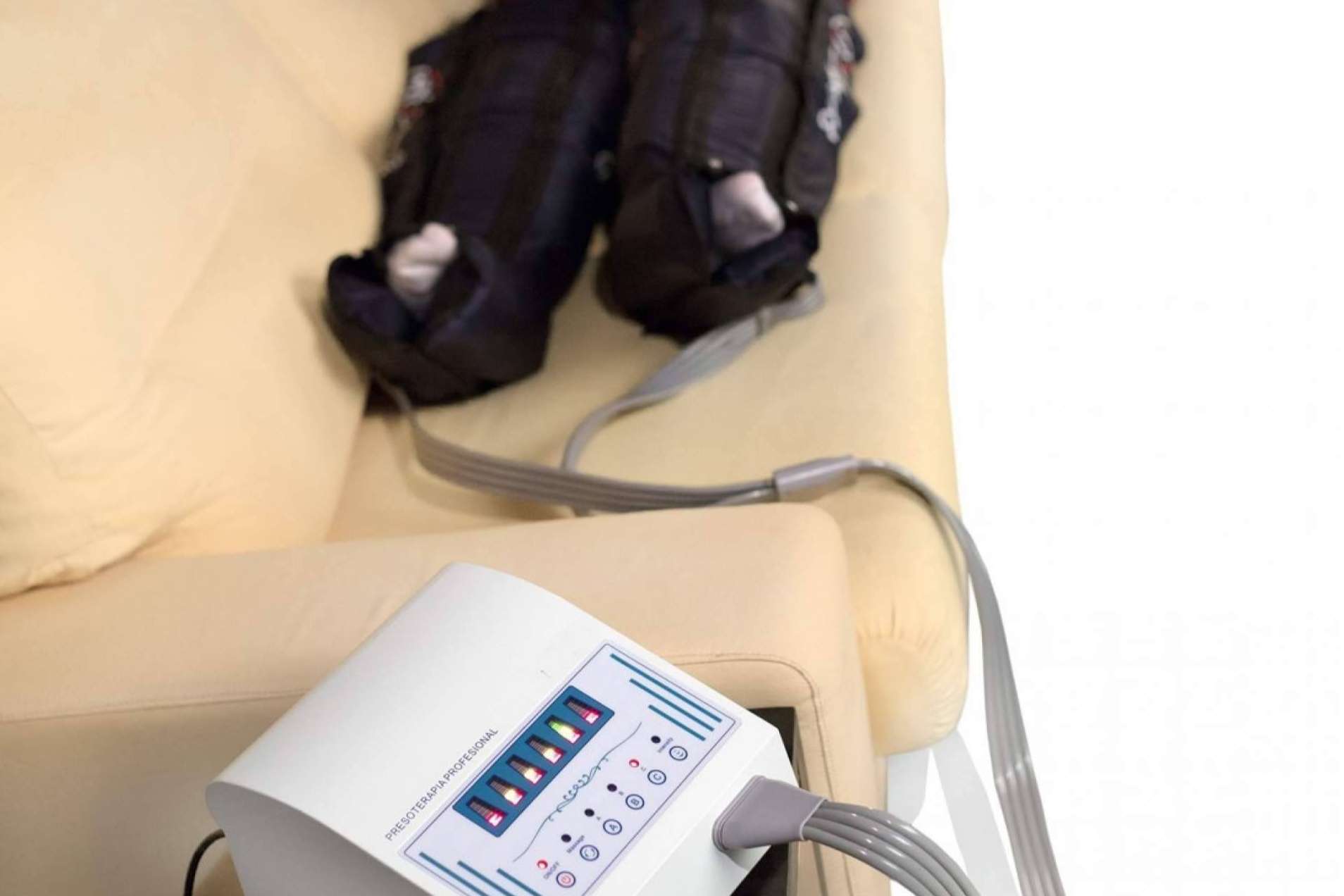 Todo lo que se debe saber sobre la presoterapia, por Oferta2013.com